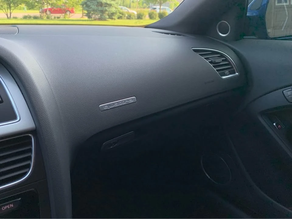 Audi S5  * CARFAX * БЕЗ ПЪРВОНАЧАЛНА ВНОСКА - изображение 7