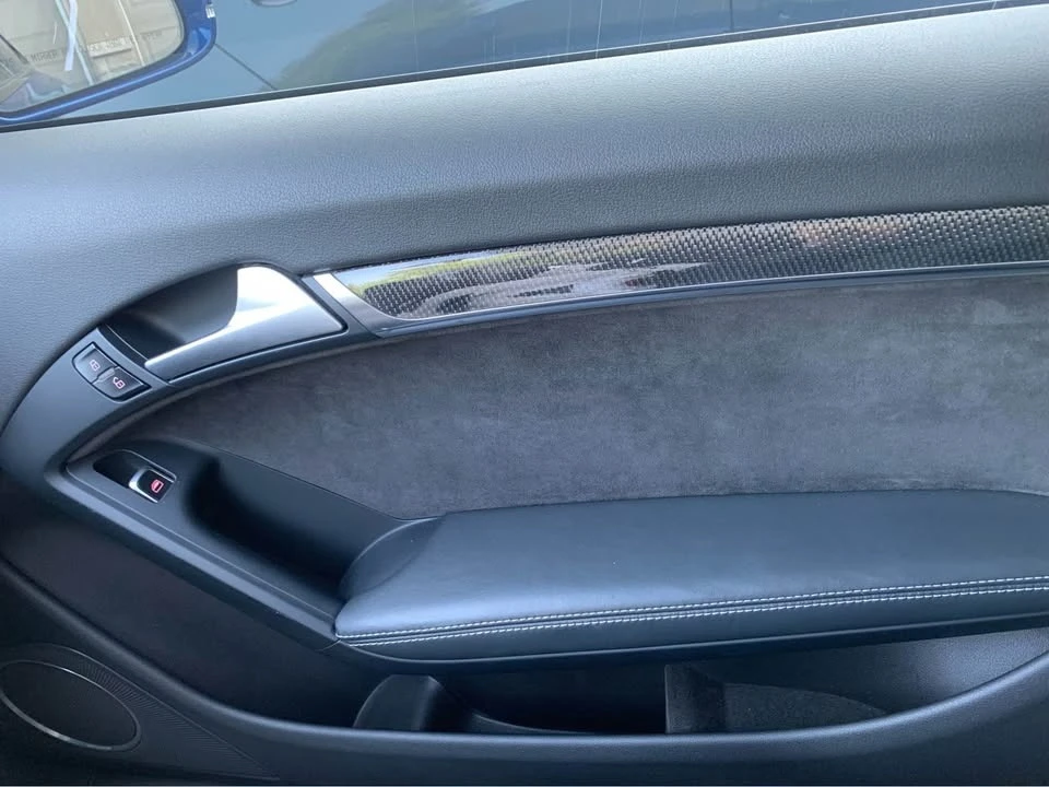 Audi S5  * CARFAX * БЕЗ ПЪРВОНАЧАЛНА ВНОСКА - изображение 10