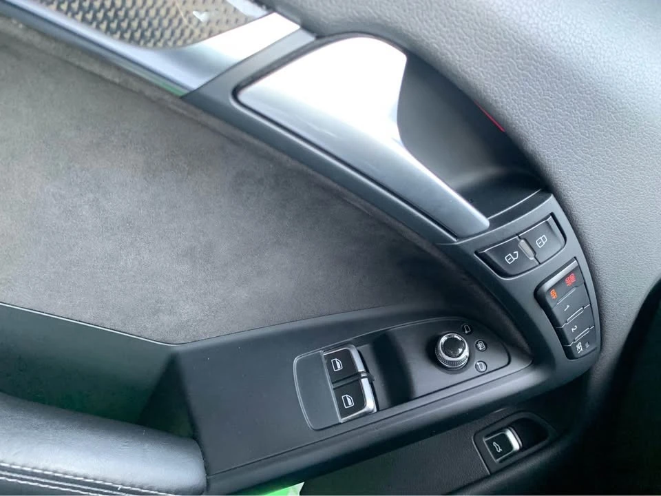 Audi S5  * CARFAX * БЕЗ ПЪРВОНАЧАЛНА ВНОСКА - изображение 6