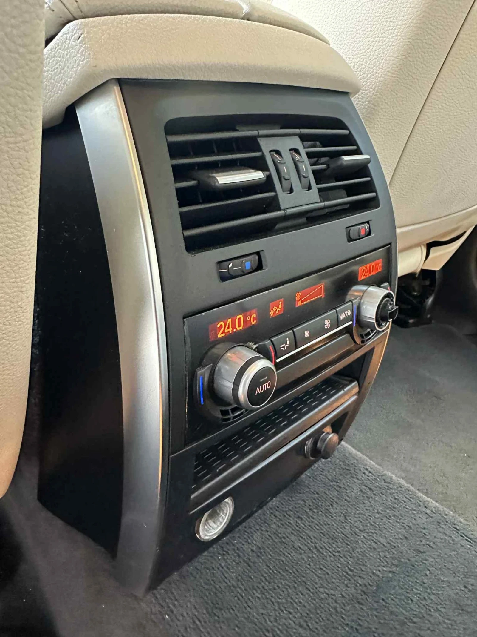 BMW 5 Gran Turismo 530D Xdraiv | Mobile.bg   12