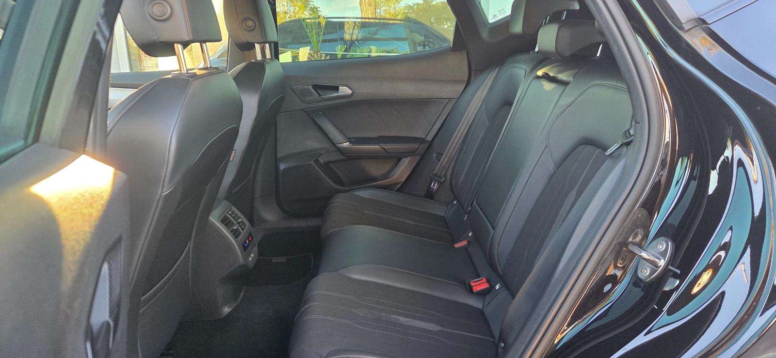 Cupra Formentor 2.0TDI 4X4 150к.с. 7DSG  - изображение 9