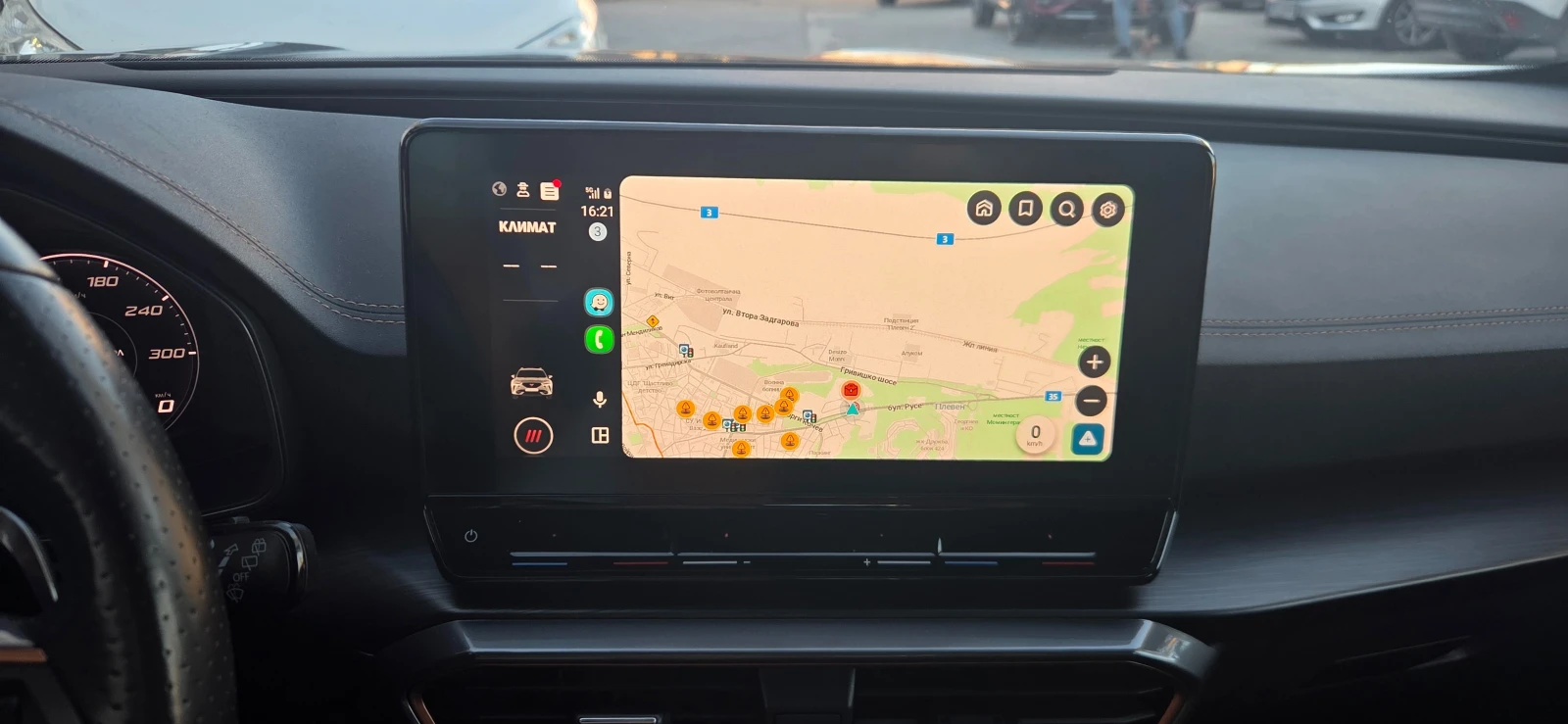 Cupra Formentor 2.0TDI 4X4 150.. 7DSG  | Mobile.bg   17