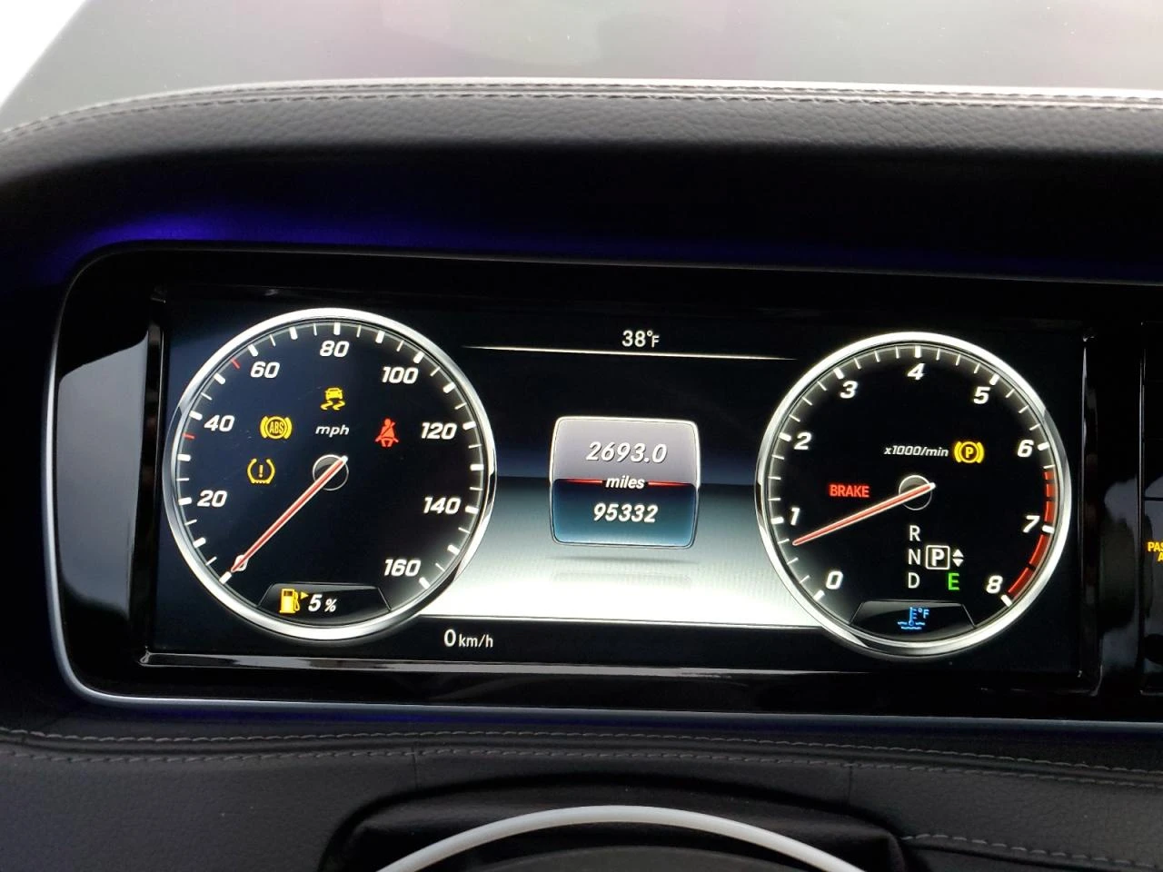 Mercedes-Benz S 550 AMG* .* KEYLESS* PANO | Mobile.bg   10