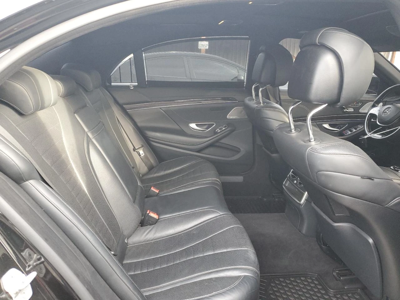 Mercedes-Benz S 550 AMG* .* KEYLESS* PANO | Mobile.bg   9