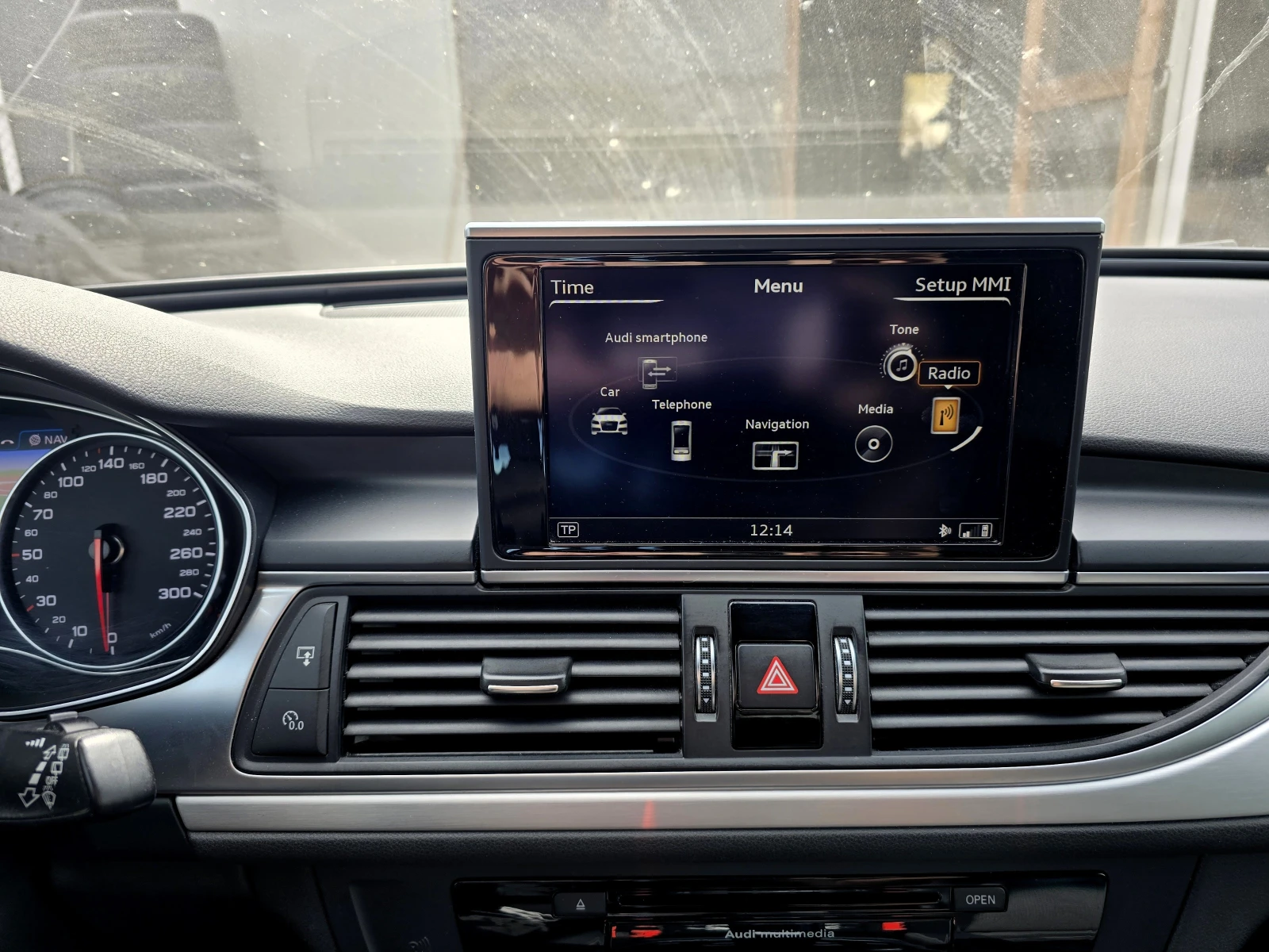 Audi A6  /3.0TDI/FACE/S-LINE/QUATTRO | Mobile.bg   11