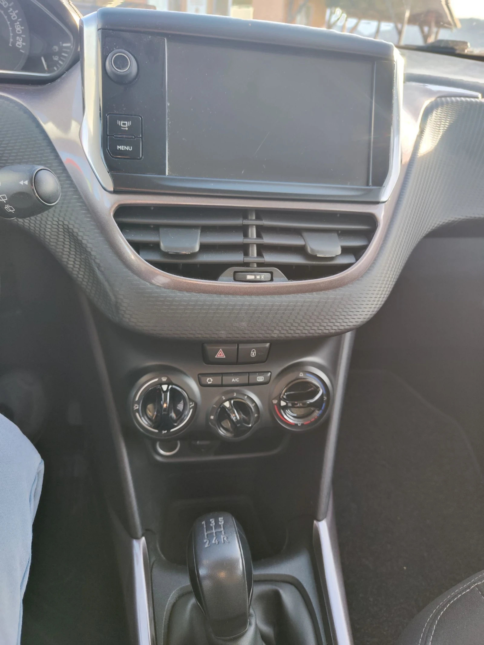 Peugeot 2008 1.6ehdi | Mobile.bg � ����������� 13