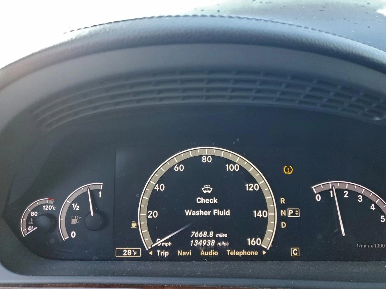 Mercedes-Benz S 550 LONG| FACE| ПОДГР.&ОБДУХ.| 388К.С.| ОЧАКВАН ВНОС|  - изображение 9