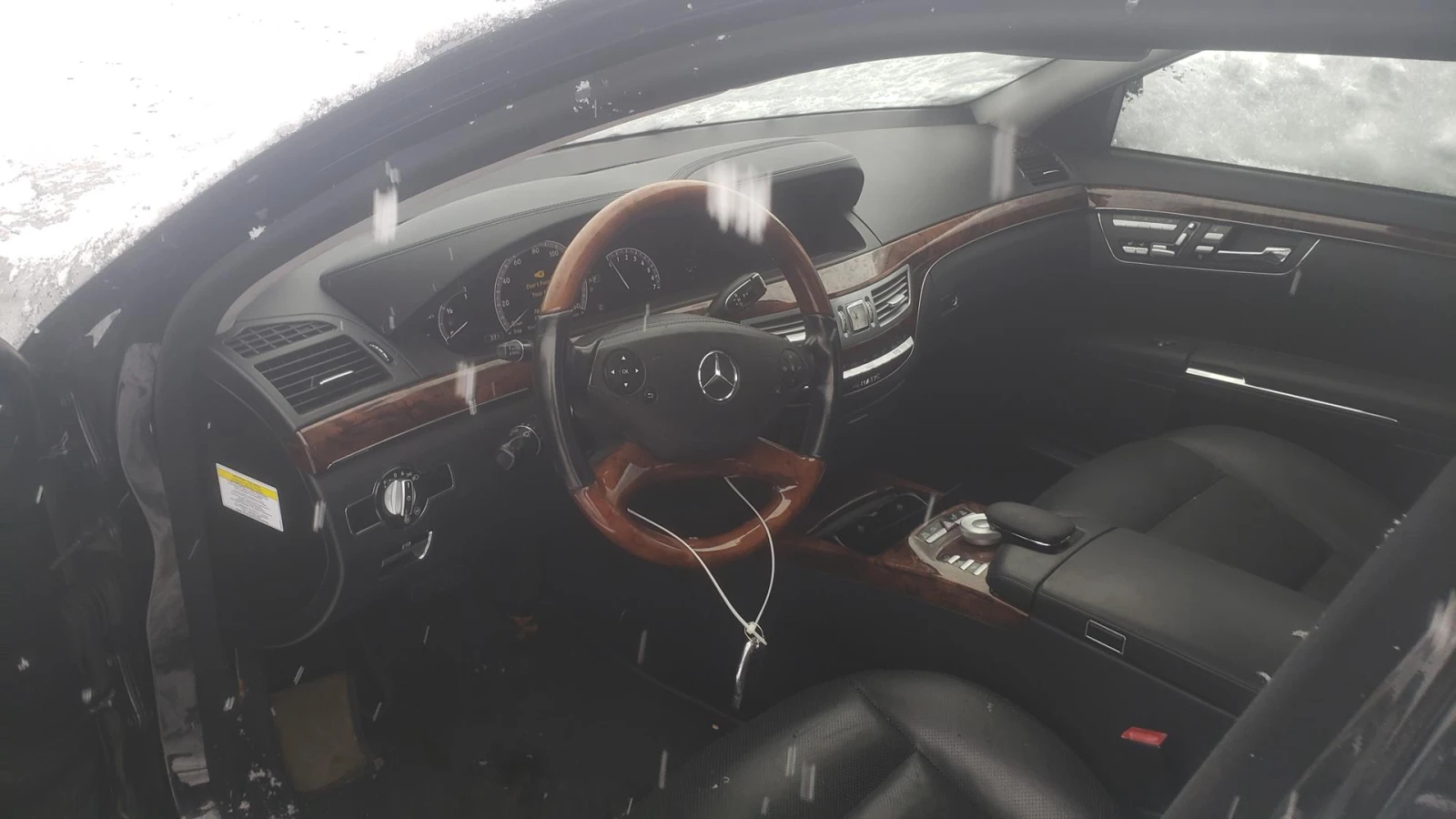 Mercedes-Benz S 550 LONG| FACE| �����.&�����.| 388�.�.| ������� ����|  | Mobile.bg � ����������� 12