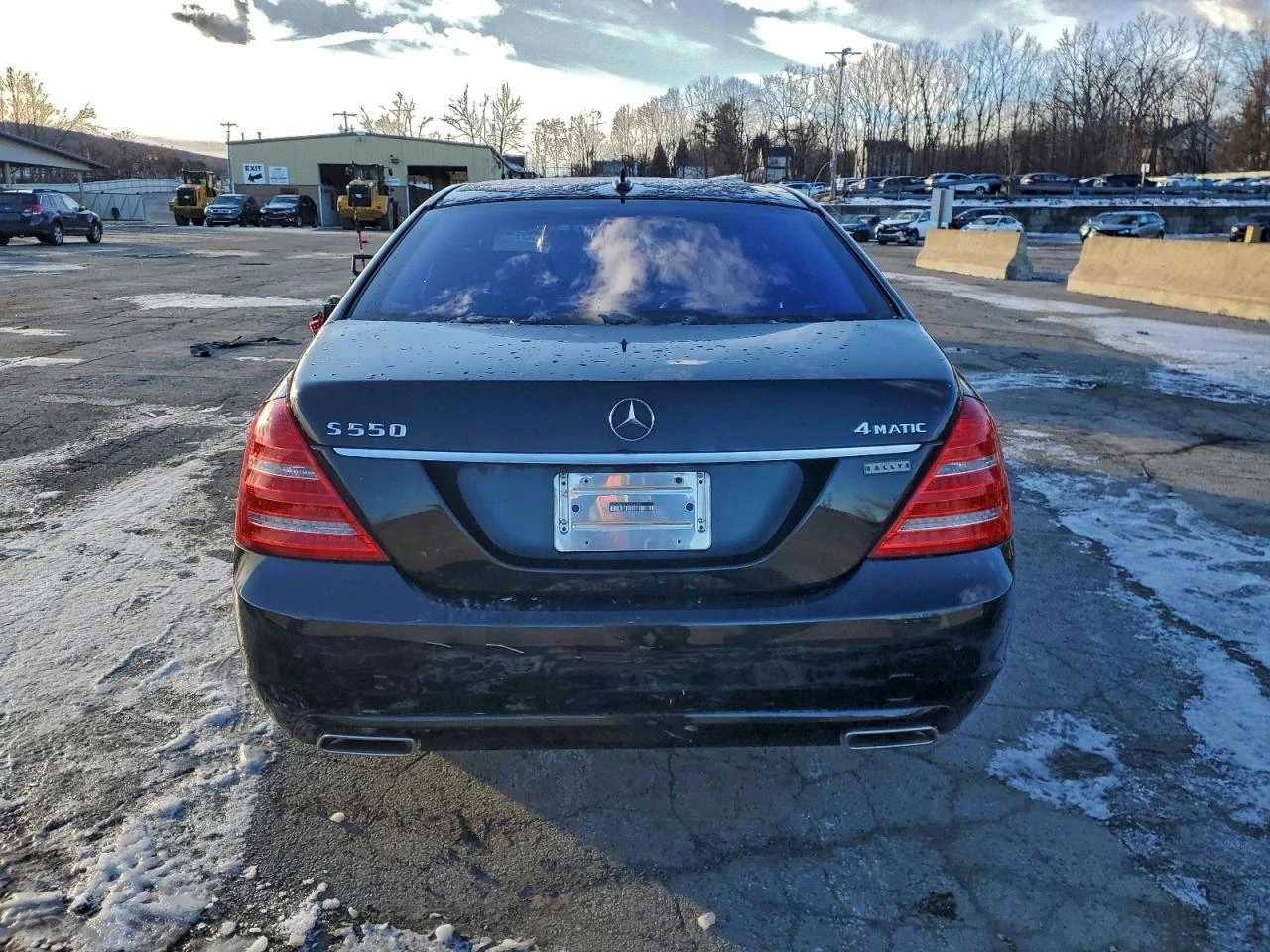 Mercedes-Benz S 550 LONG| FACE| ПОДГР.&ОБДУХ.| 388К.С.| ОЧАКВАН ВНОС|  - изображение 8