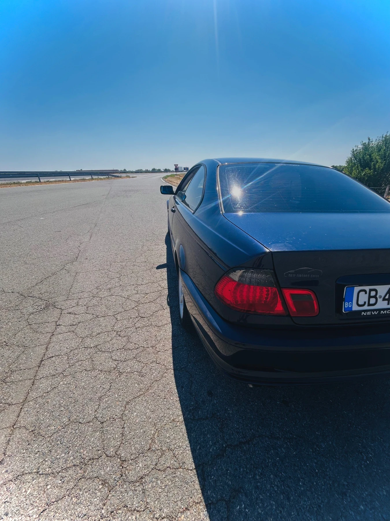 BMW 320  - изображение 3