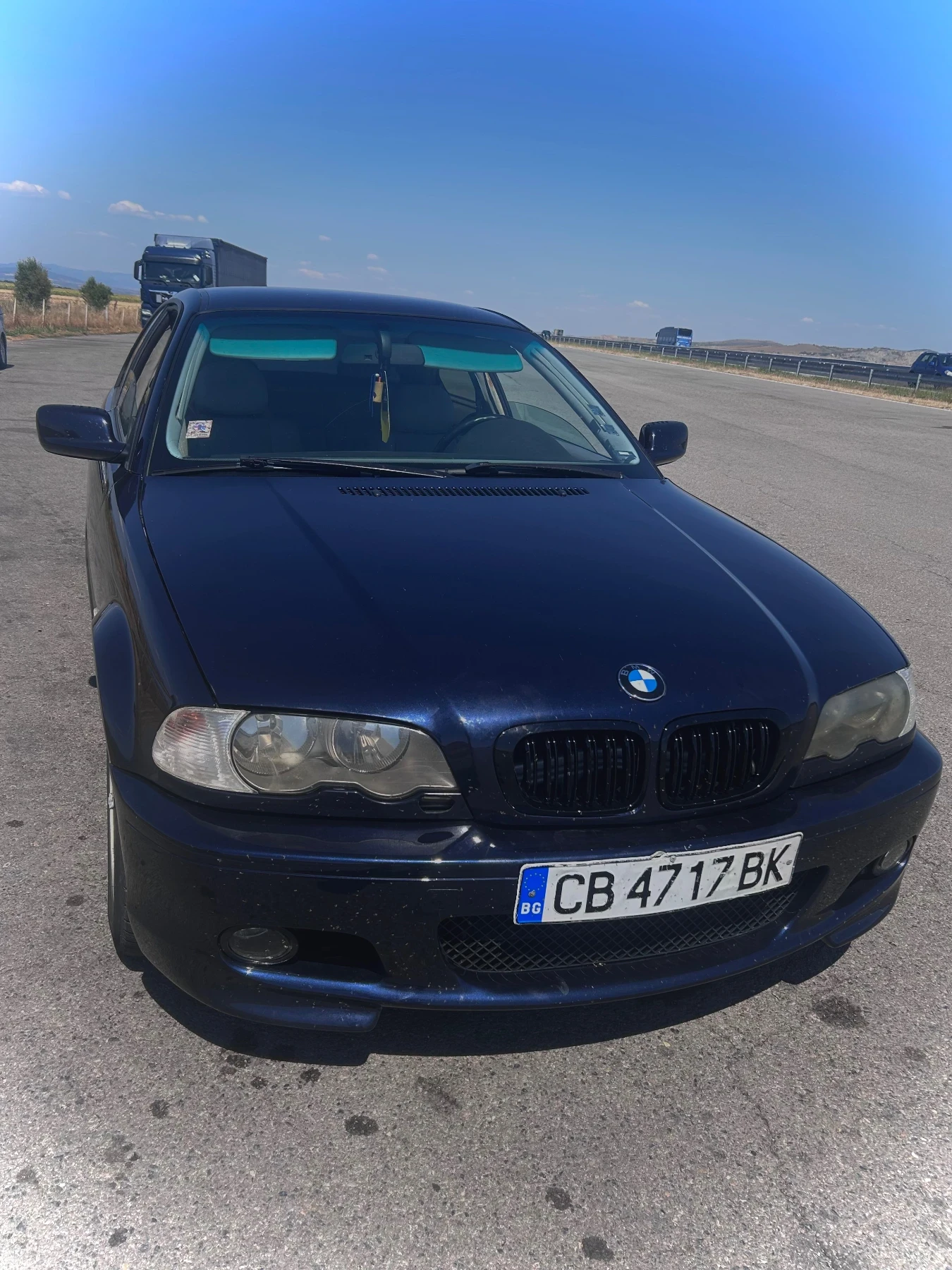 BMW 320  - изображение 2