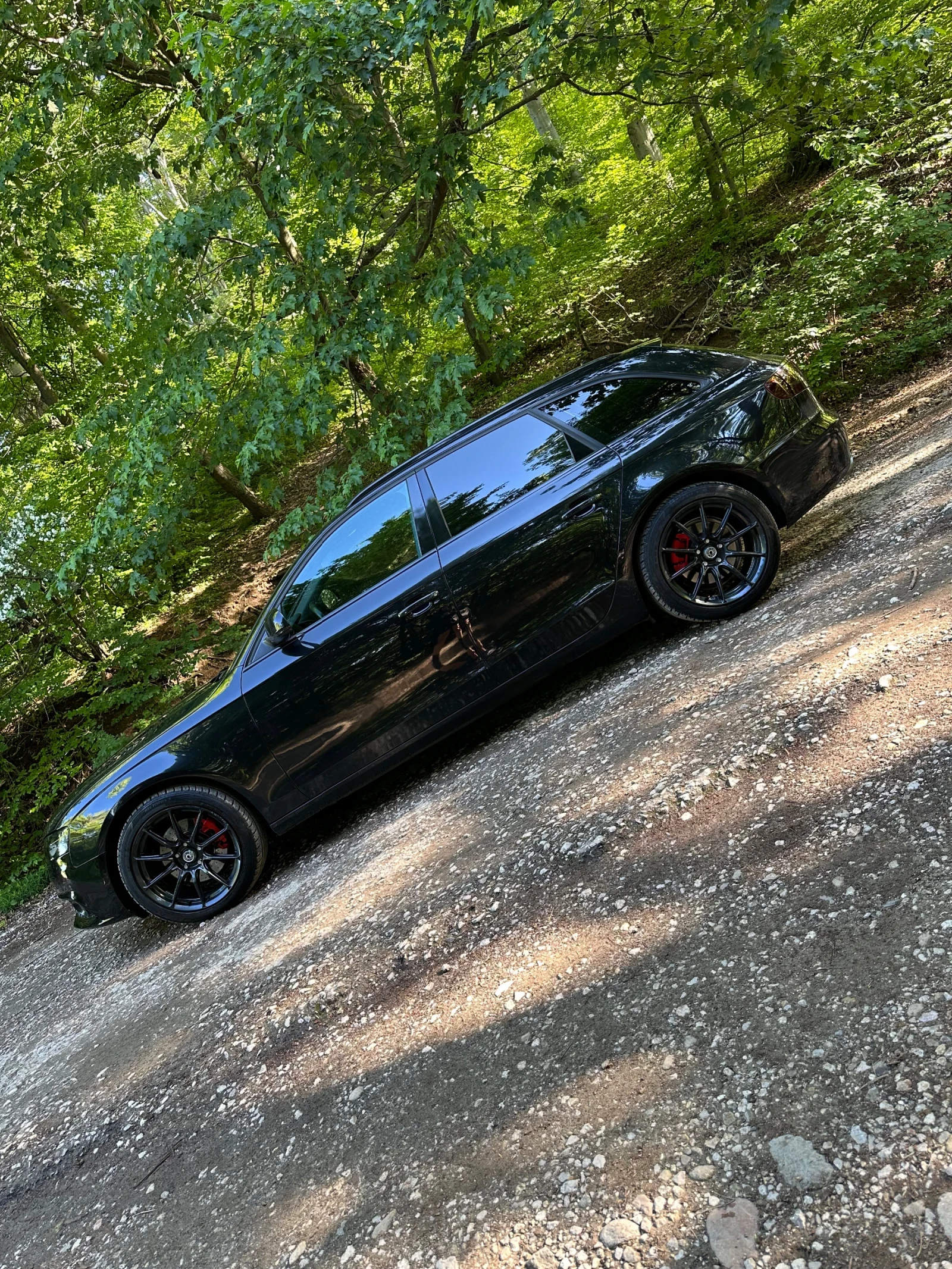 Audi A4 B8 - изображение 6