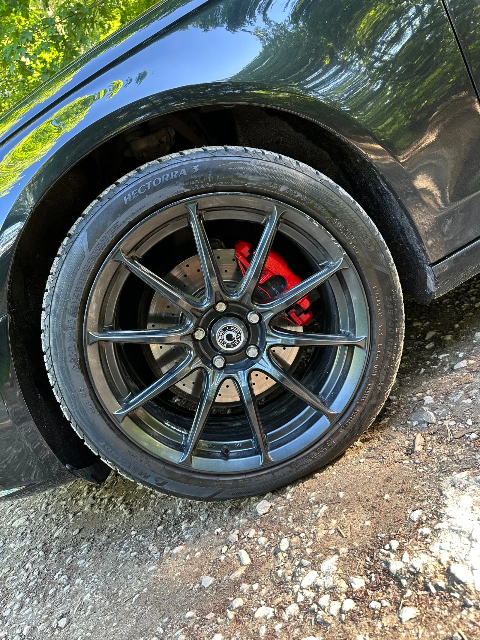 Audi A4 B8 - изображение 10