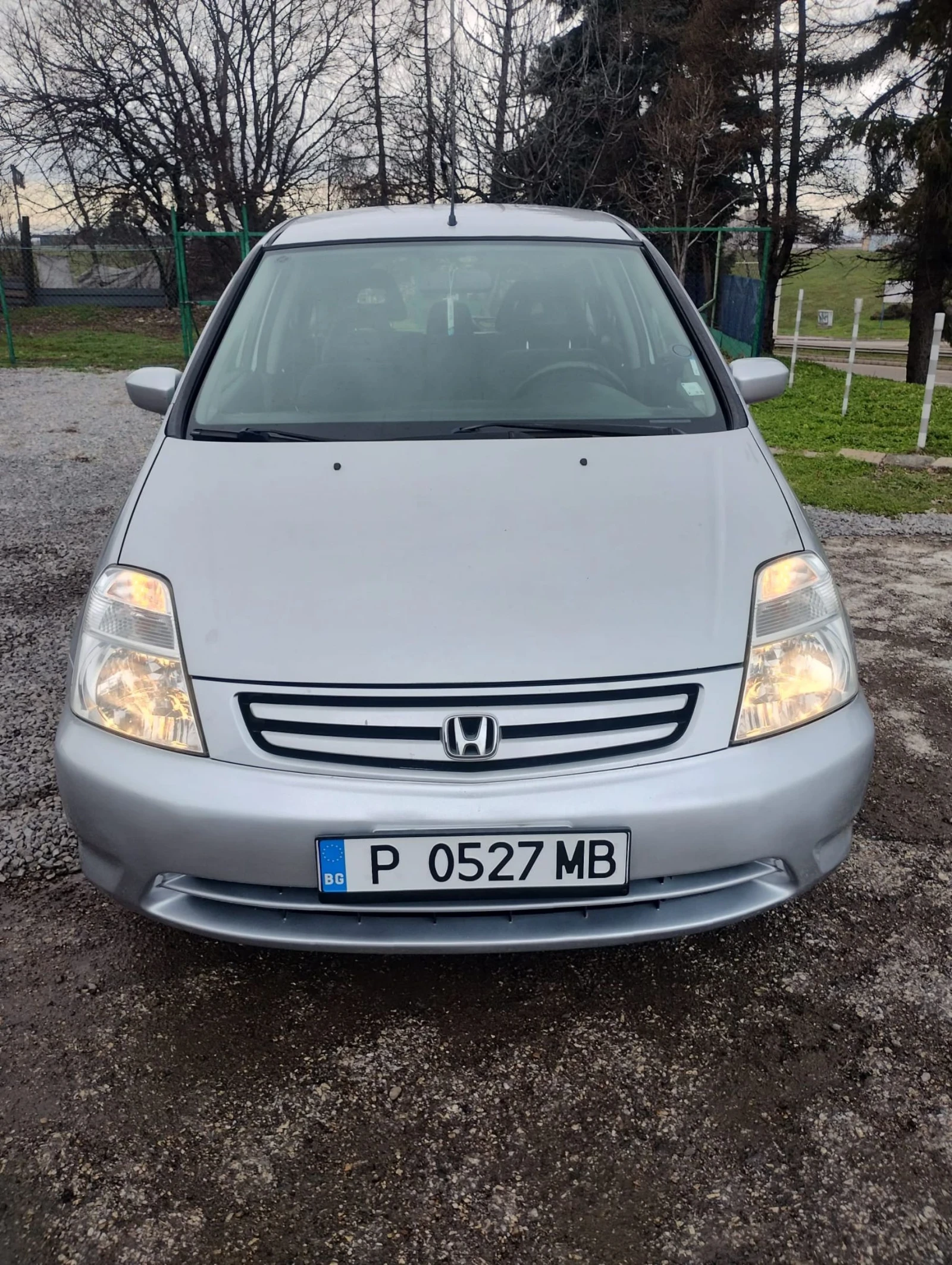 Honda Stream 2.0i 156k.c | Mobile.bg � ����������� 1