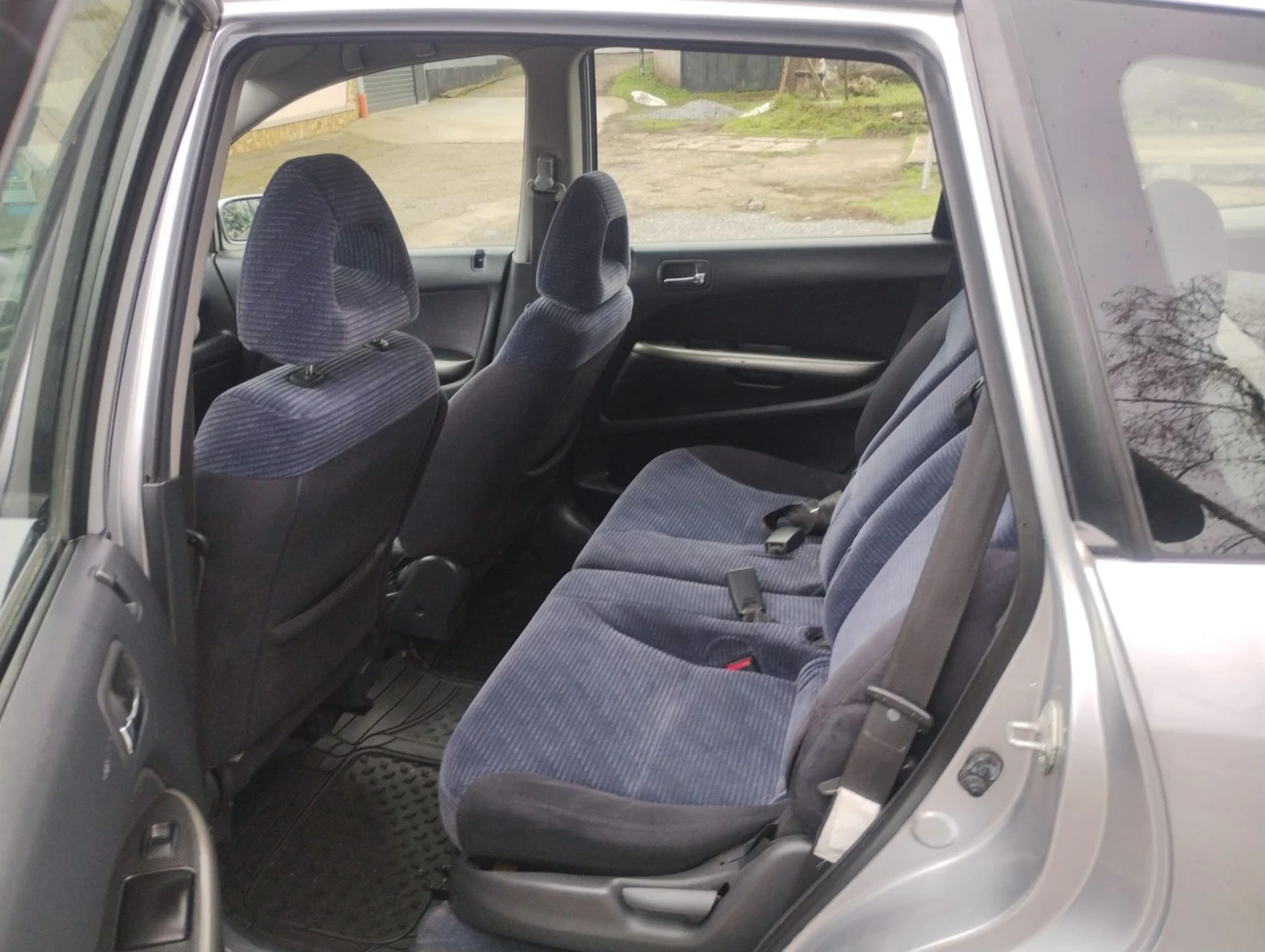 Honda Stream 2.0i 156k.c | Mobile.bg � ����������� 14