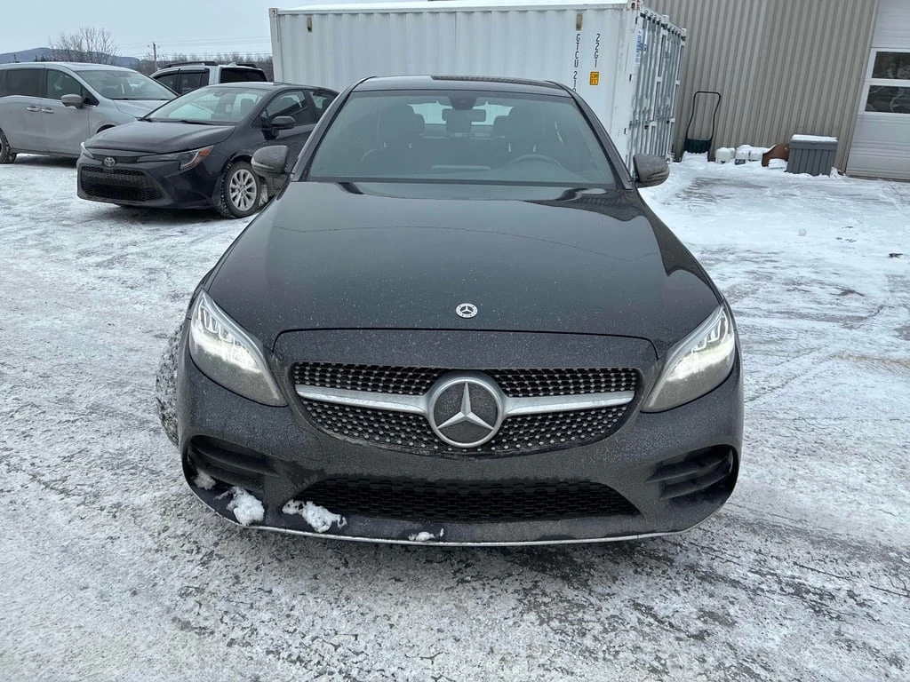 Mercedes-Benz C 300 * CARFAX * БЕЗ ПЪРВОНАЧАЛНА ВНОСКА - изображение 6