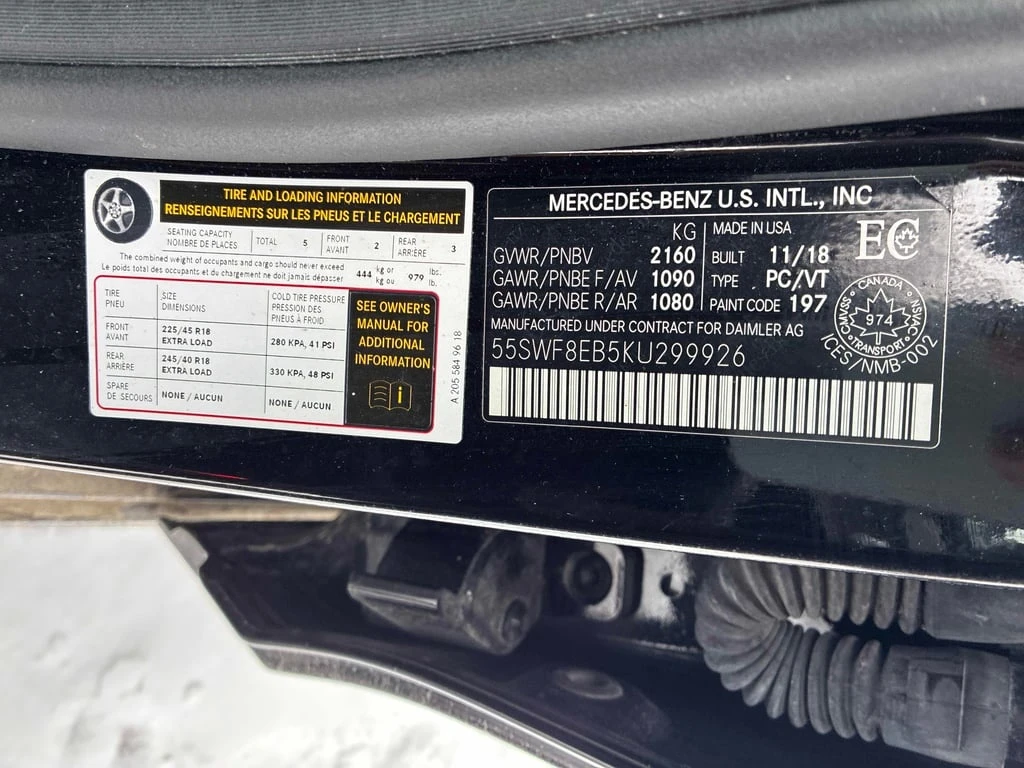 Mercedes-Benz C 300 * CARFAX * ��� ������������ ������ | Mobile.bg � ����������� 11