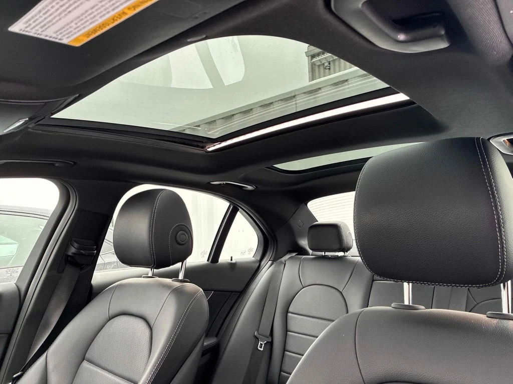 Mercedes-Benz C 300 * CARFAX * БЕЗ ПЪРВОНАЧАЛНА ВНОСКА - изображение 10