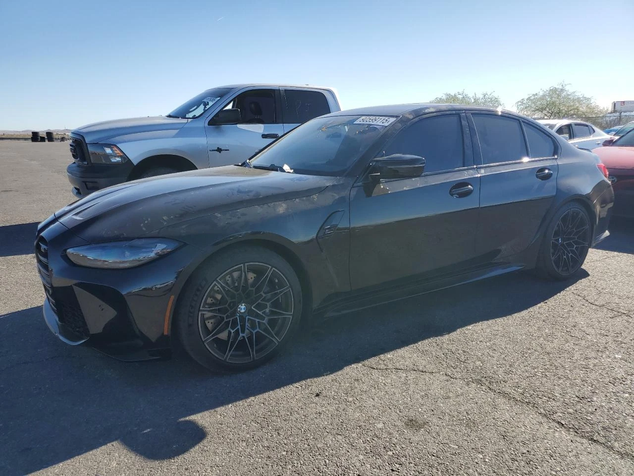 BMW M3 Competition xDrive | Mobile.bg � ����������� 1