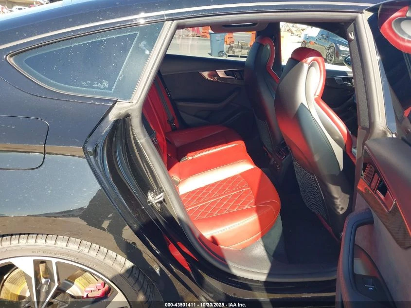 Audi A5 S5 Sportback Premium Plus Tfsi Quattro Tiptronic | Mobile.bg � ����������� 8