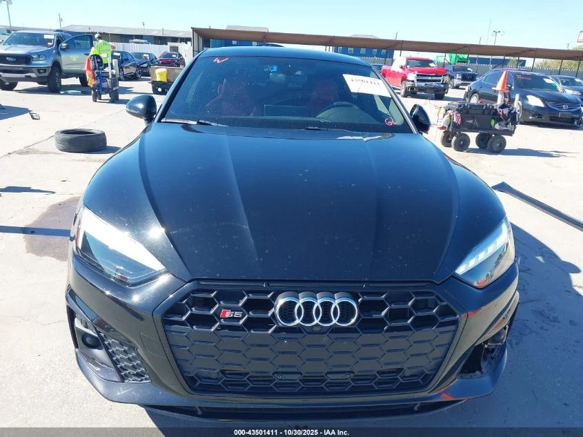 Audi A5 S5 Sportback Premium Plus Tfsi Quattro Tiptronic | Mobile.bg � ����������� 13