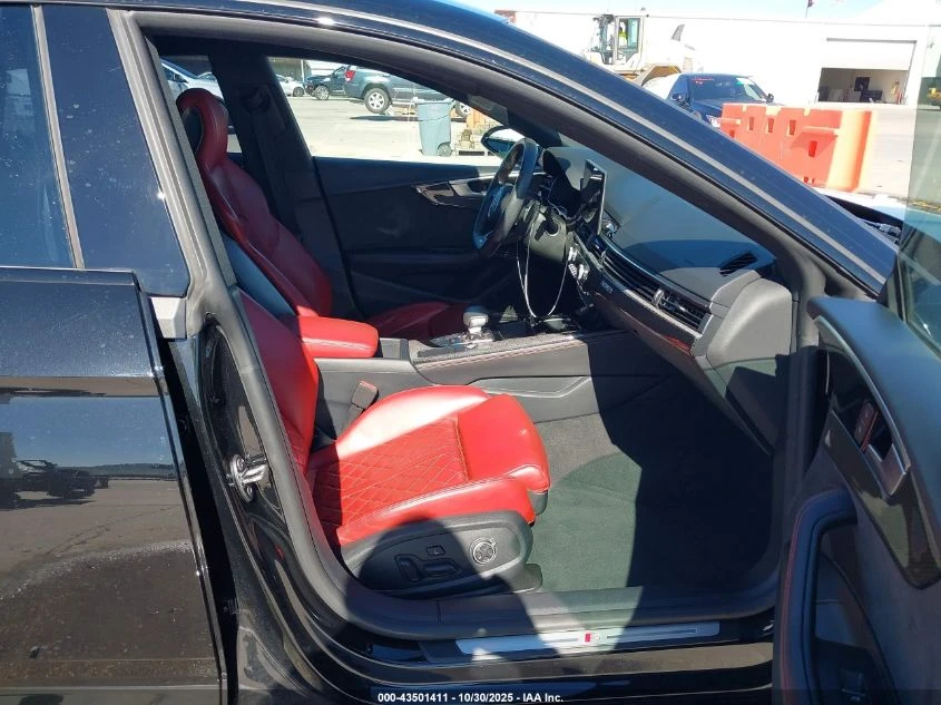 Audi A5 S5 Sportback Premium Plus Tfsi Quattro Tiptronic | Mobile.bg � ����������� 5