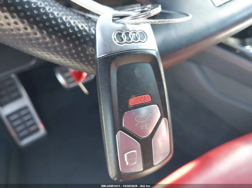 Audi A5 S5 Sportback Premium Plus Tfsi Quattro Tiptronic | Mobile.bg � ����������� 11