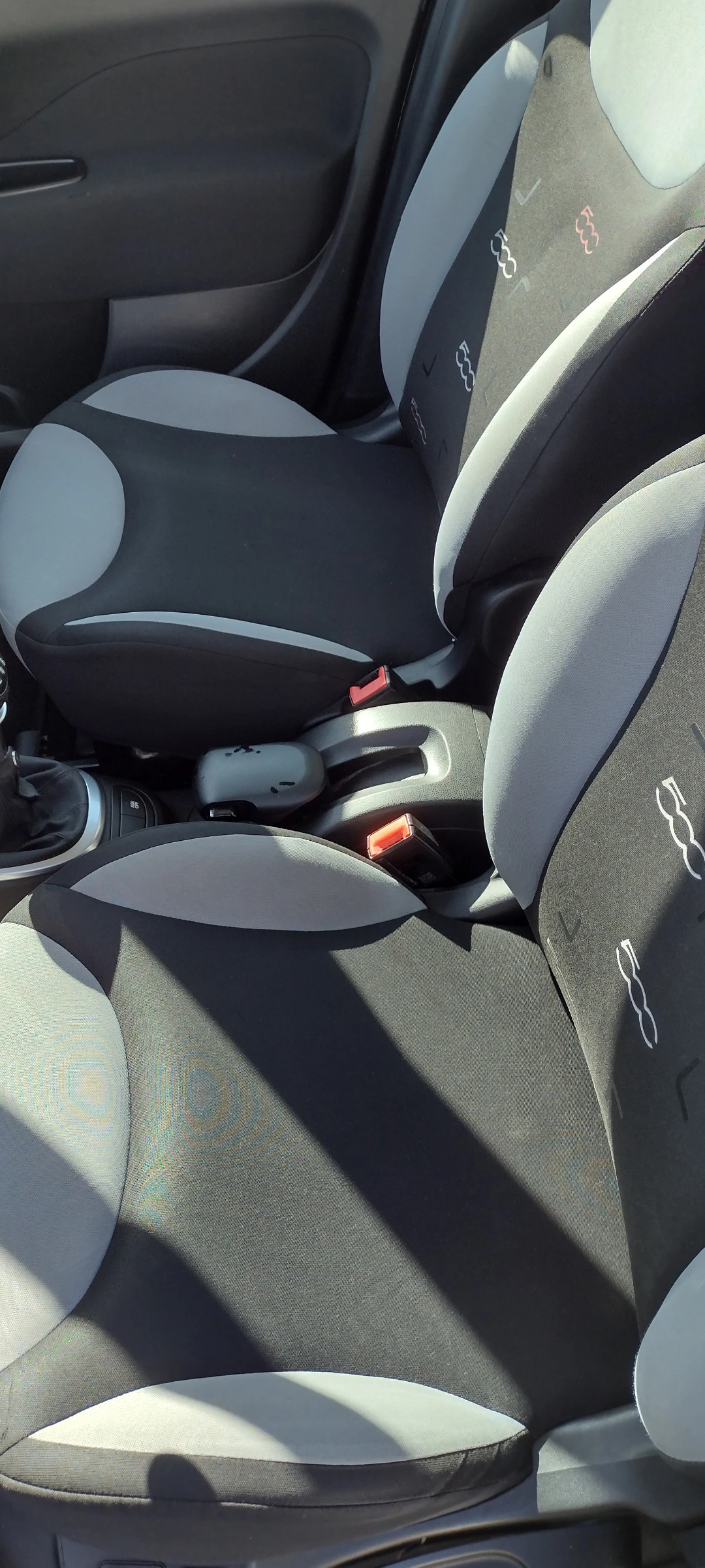 Fiat 500L Living - изображение 3