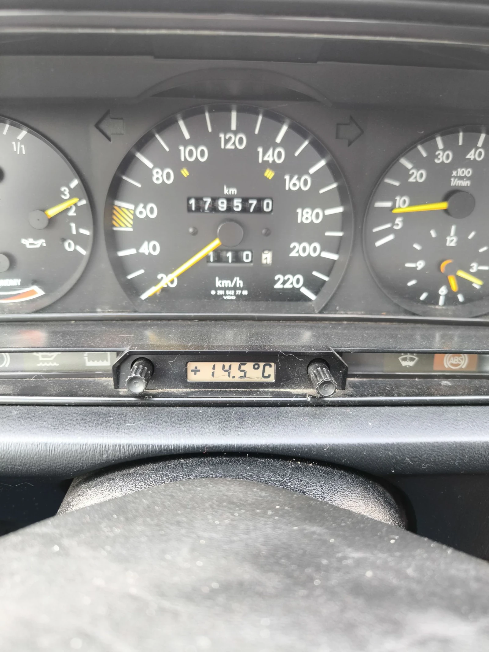 Mercedes-Benz 190 2.0i | Mobile.bg � ����������� 17