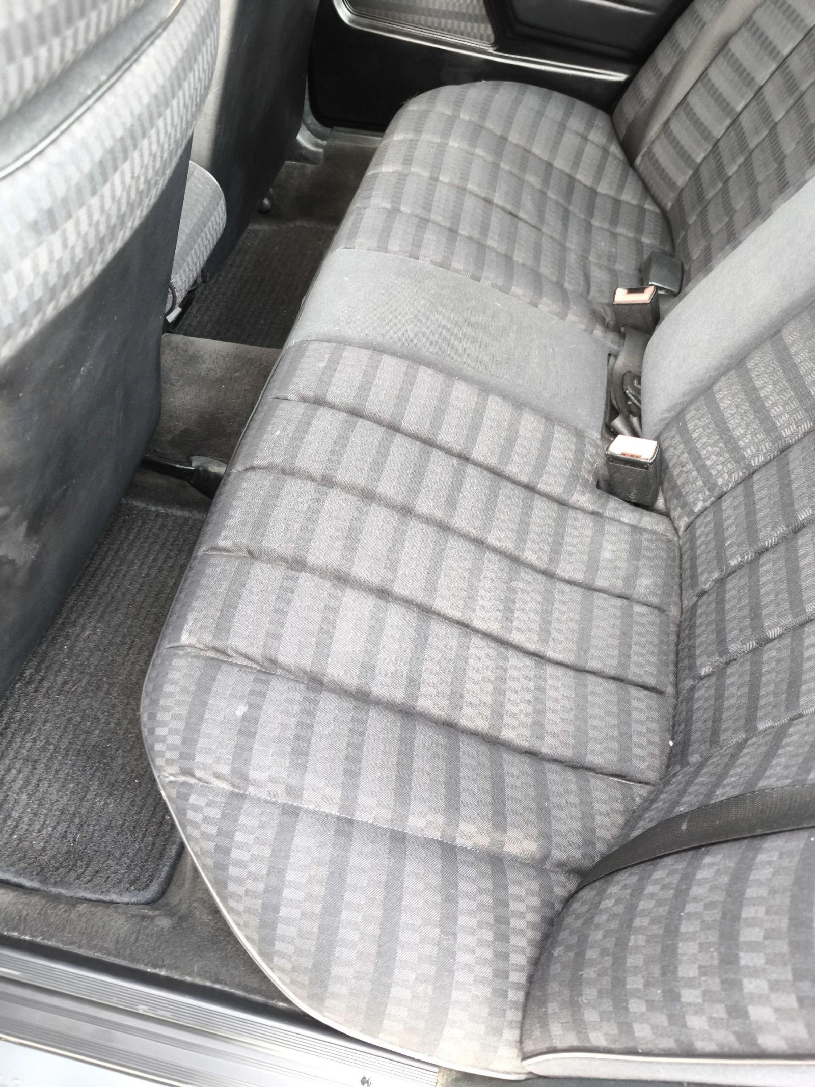 Mercedes-Benz 190 2.0i | Mobile.bg � ����������� 14