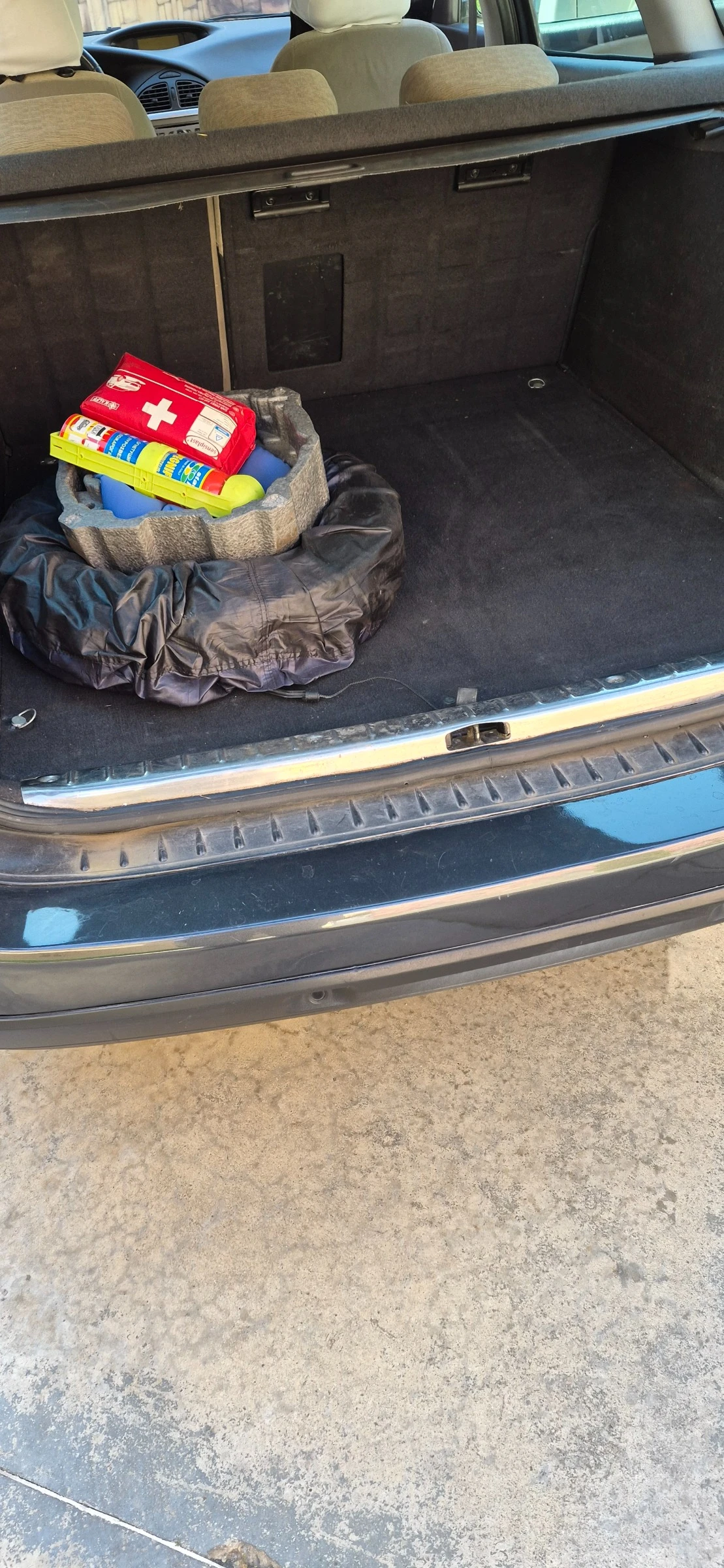 Citroen C5 ндпфс, снимка 3 - Автомобили и джипове - 54439328