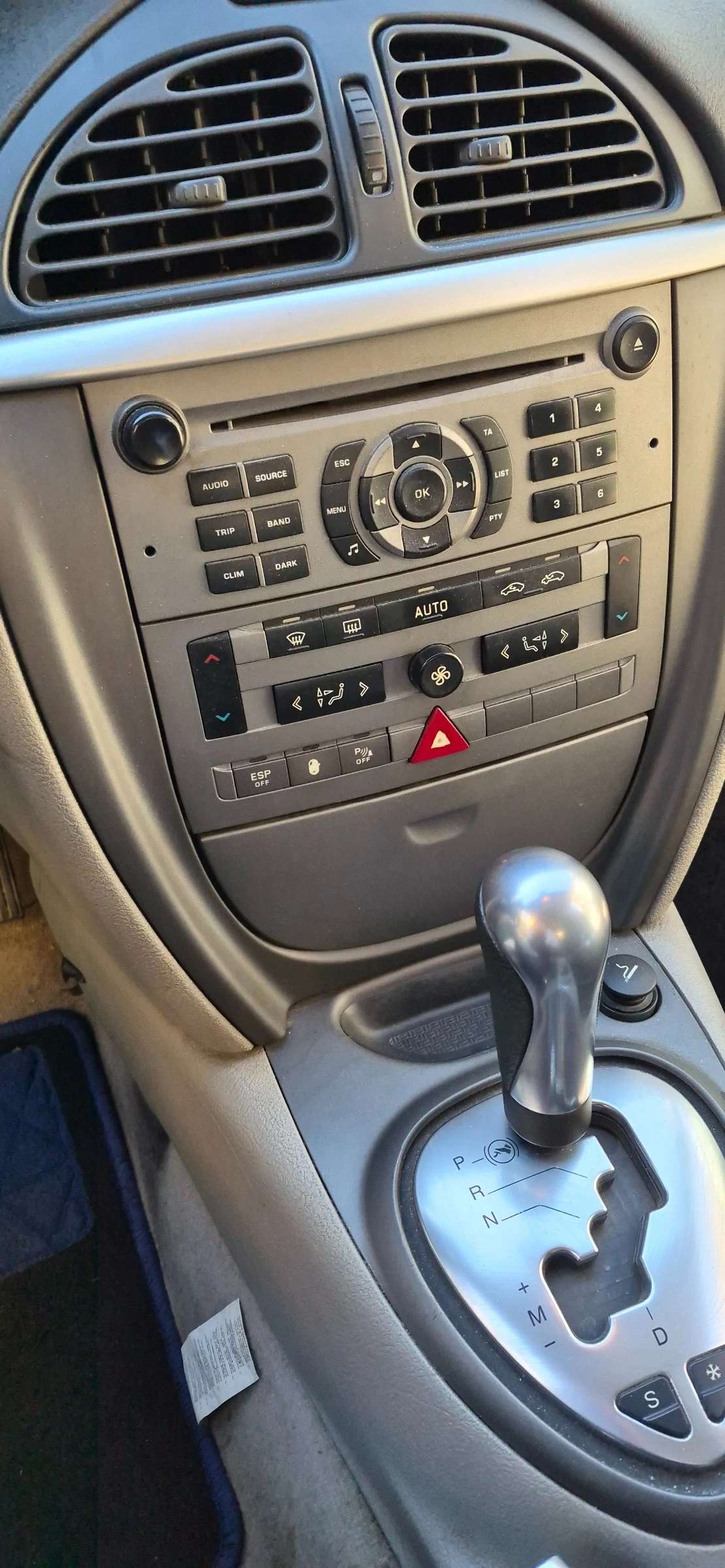 Citroen C5 ндпфс, снимка 7 - Автомобили и джипове - 54439328