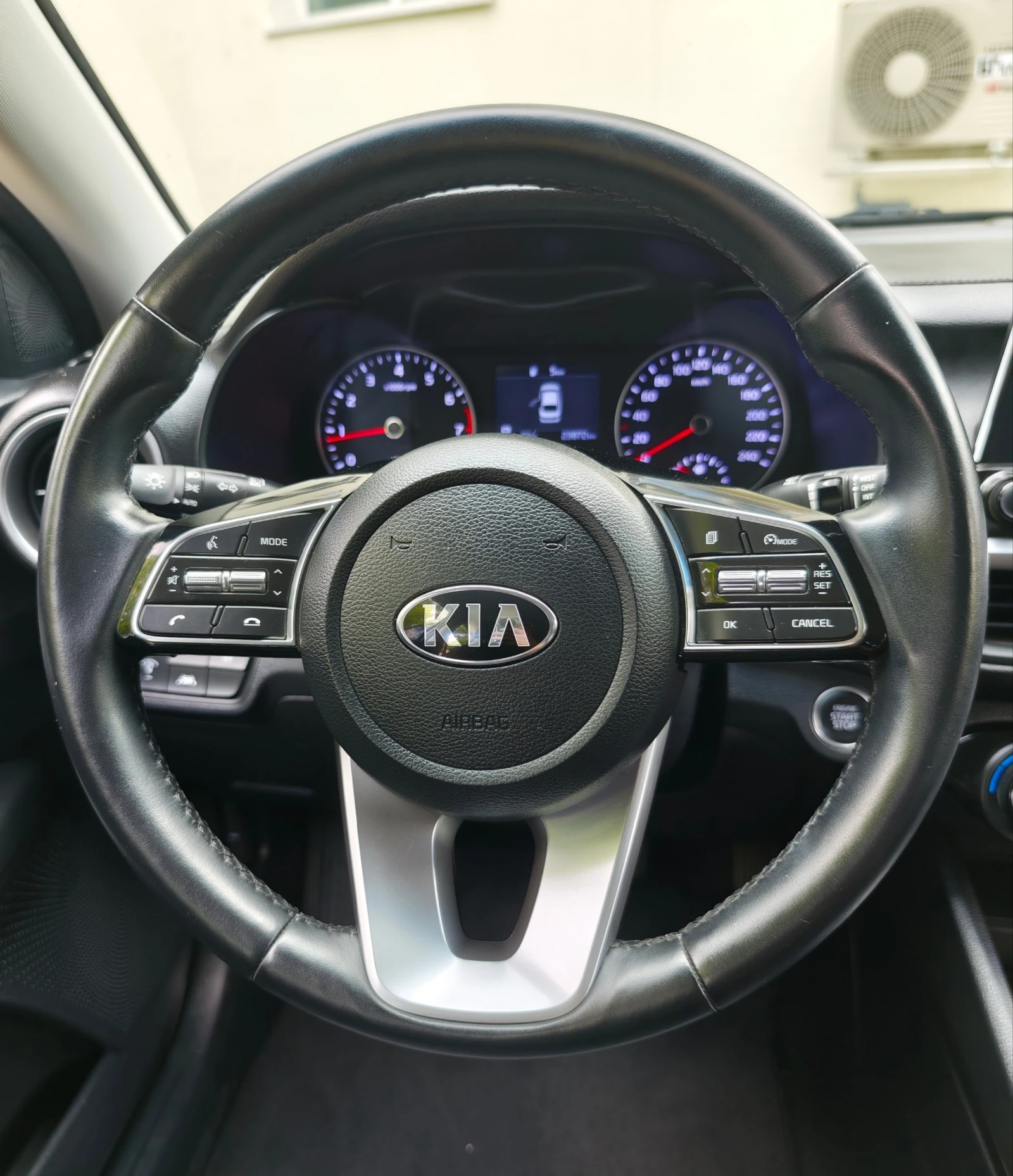 Kia K3 1.6 MPI | Mobile.bg � ����������� 15