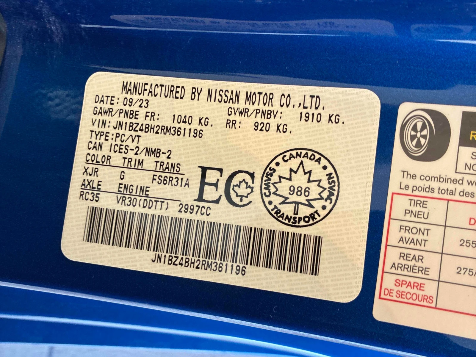 Nissan 240 z 3.0L 6cyl RWD | Mobile.bg � ����������� 10
