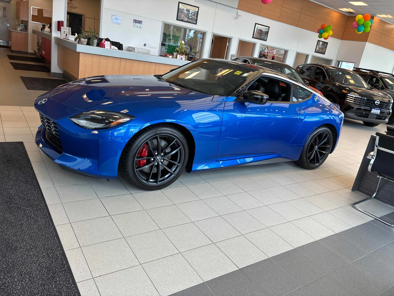 Nissan 240 z 3.0L 6cyl RWD | Mobile.bg � ����������� 2