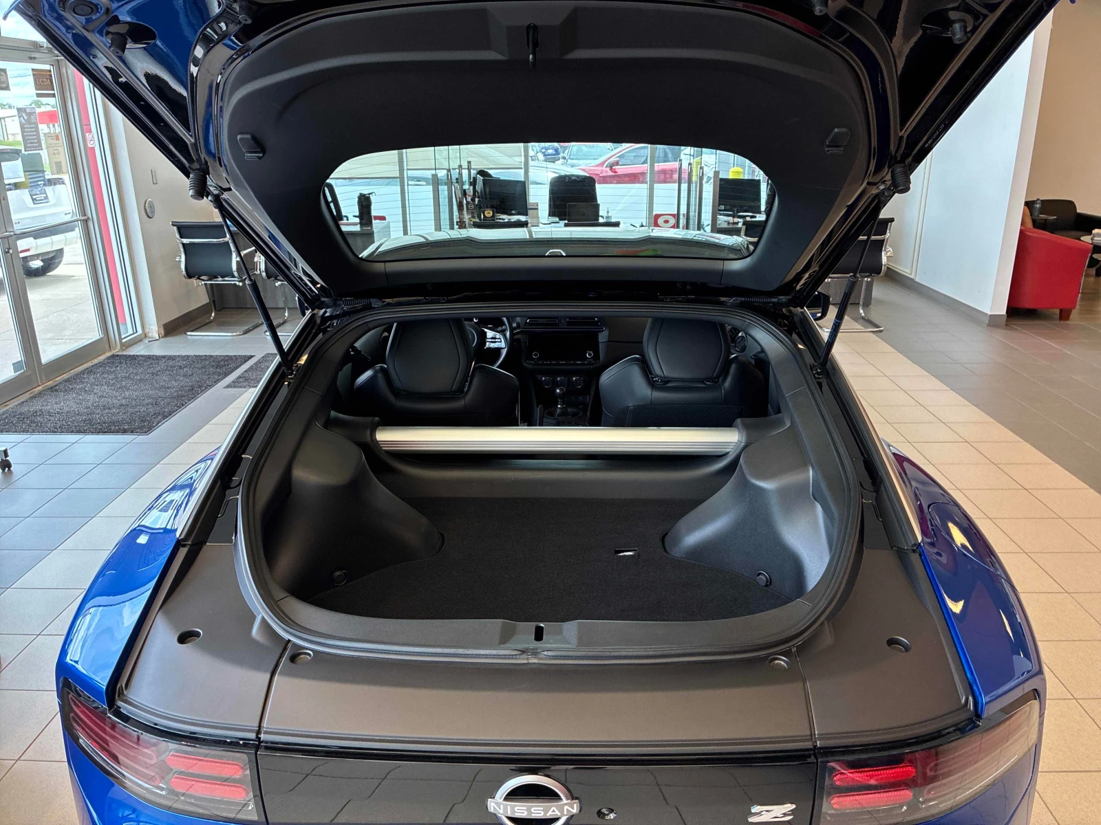 Nissan 240 z 3.0L 6cyl RWD | Mobile.bg � ����������� 13