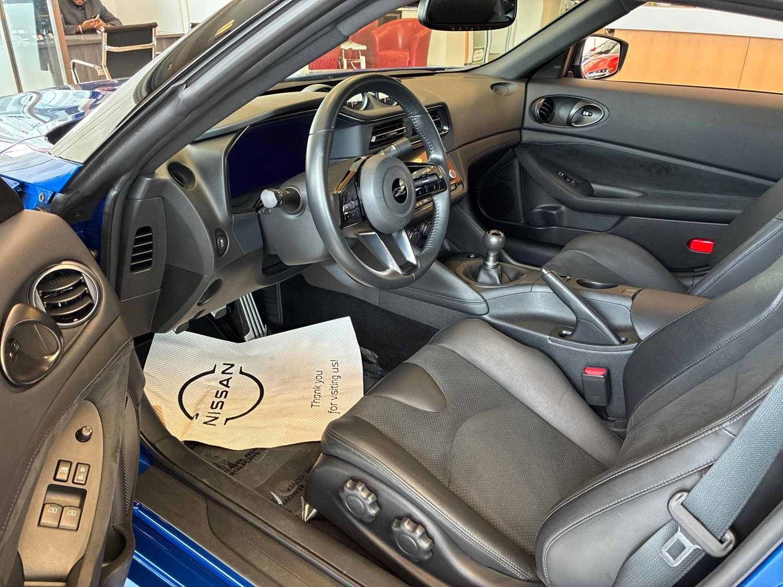 Nissan 240 z 3.0L 6cyl RWD | Mobile.bg � ����������� 5