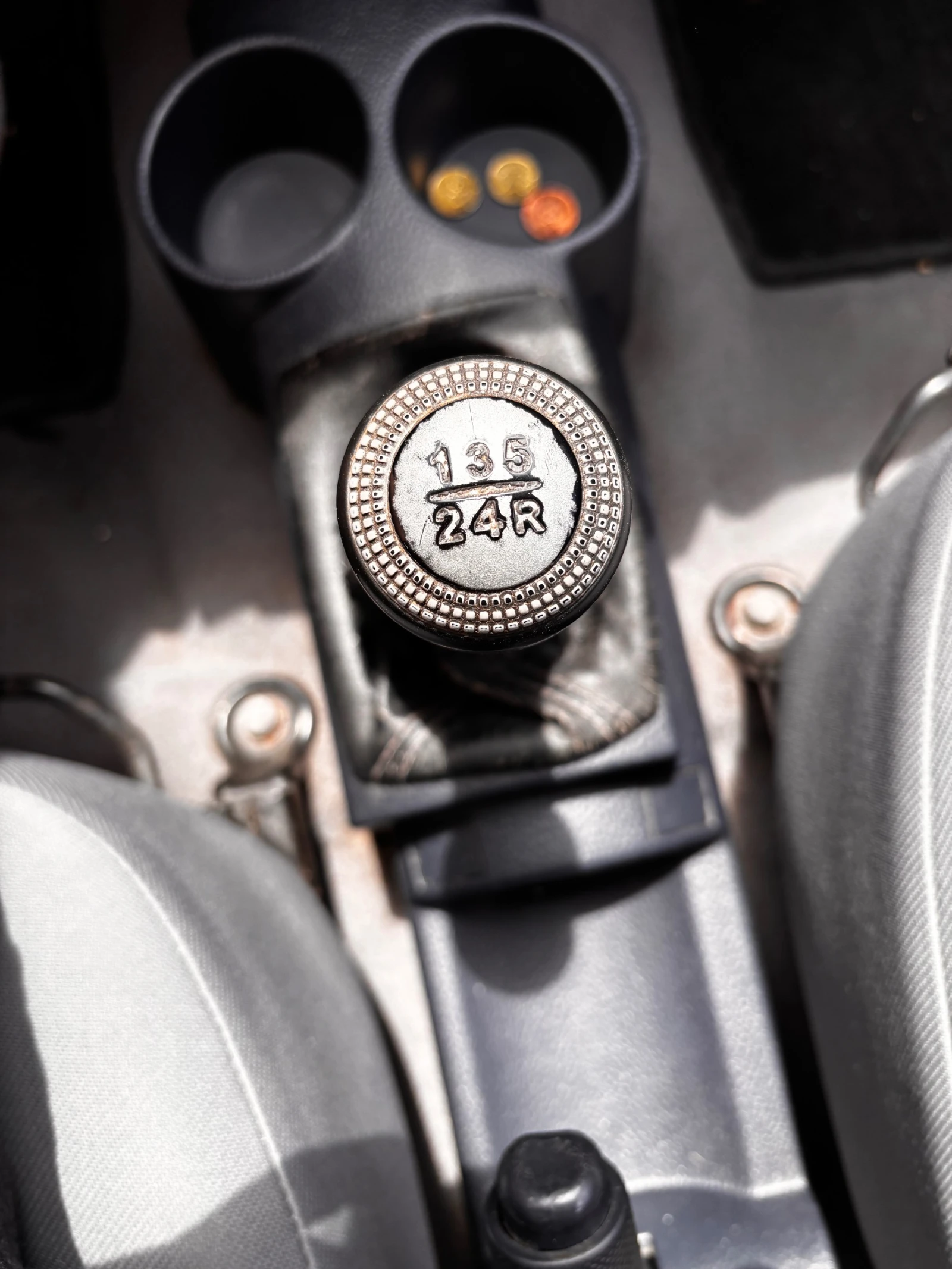 Hyundai Getz 1.1, снимка 9 - Автомобили и джипове - 54972508