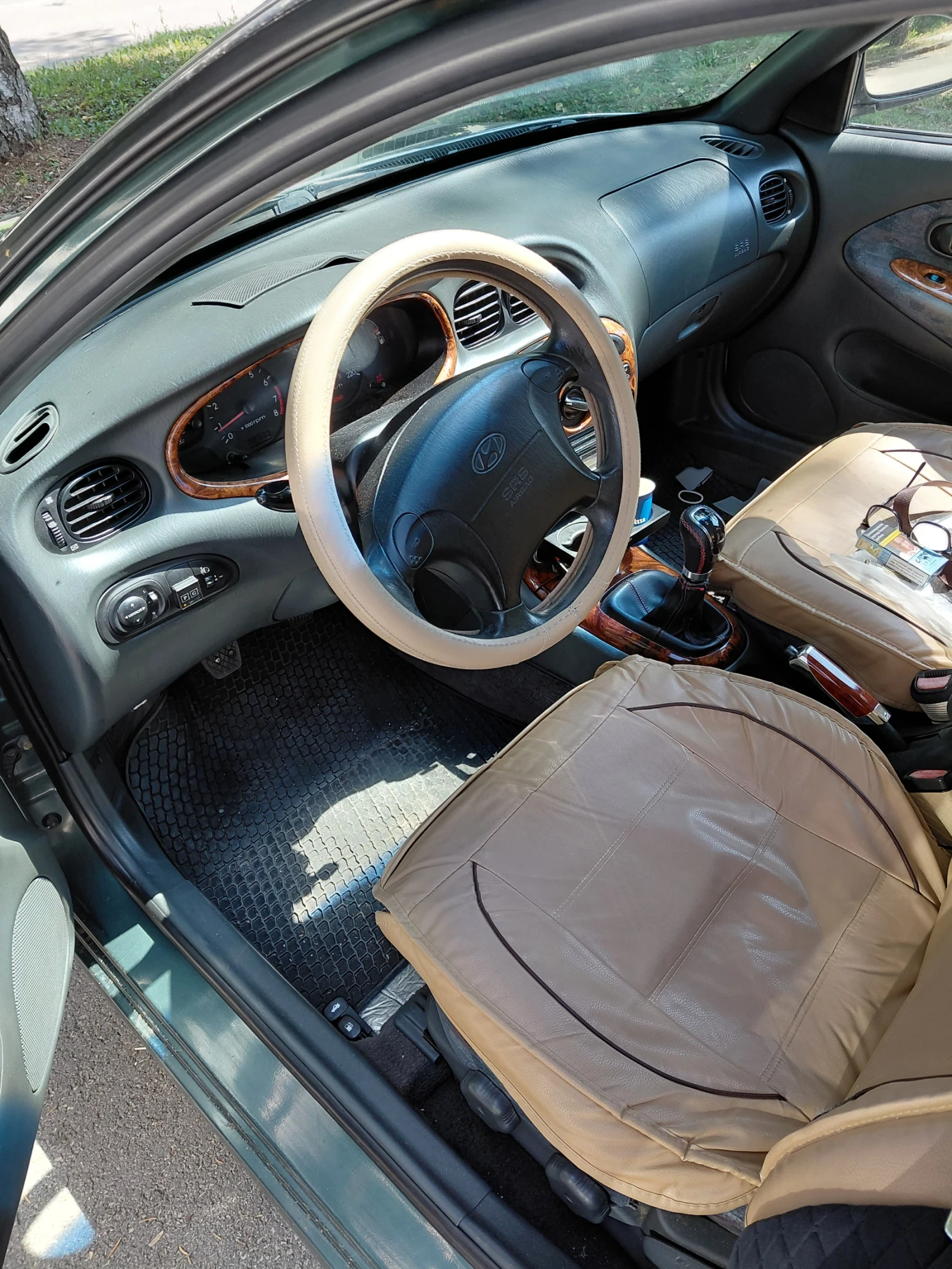 Hyundai Lantra | Mobile.bg � ����������� 1