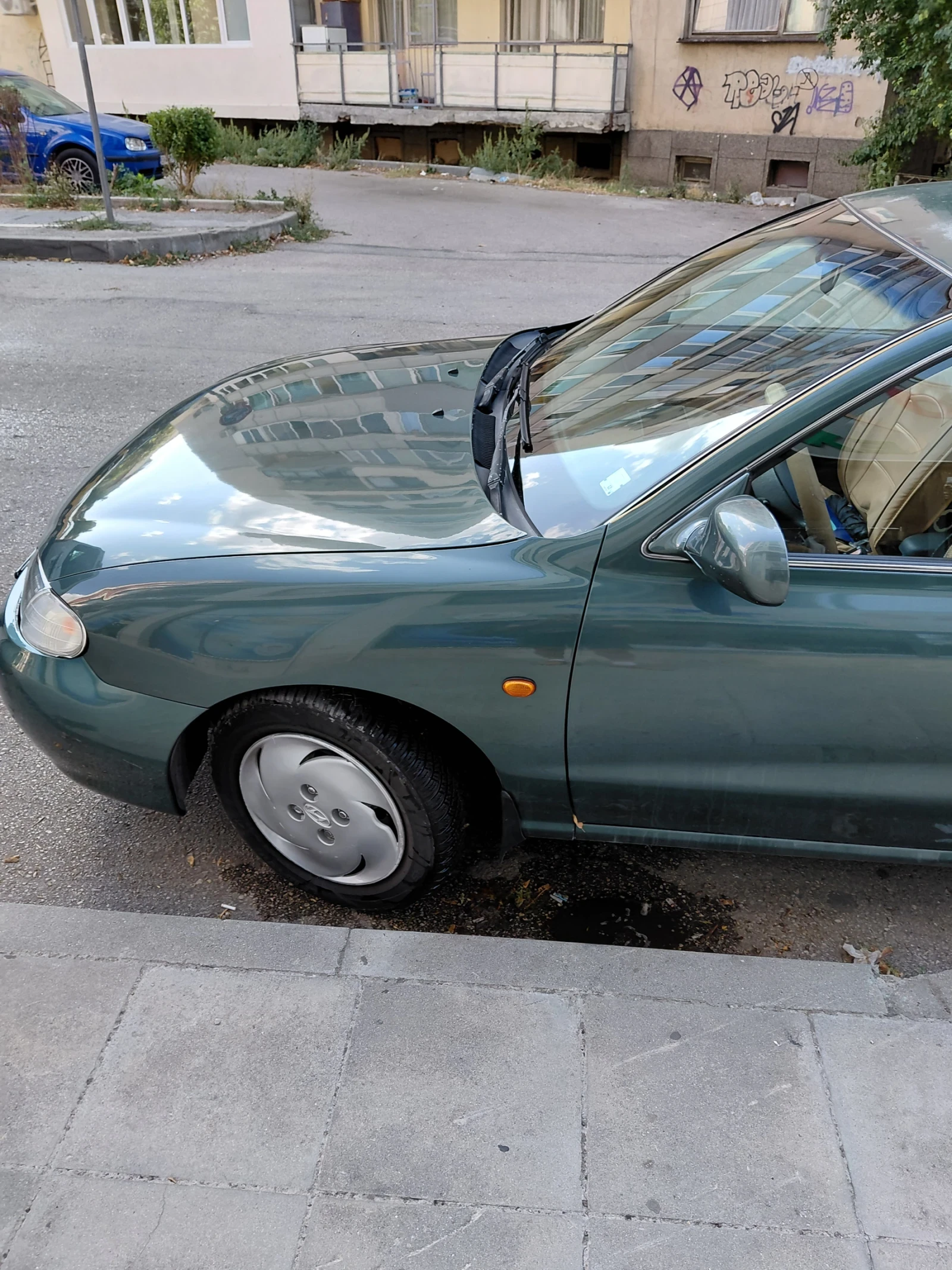 Hyundai Lantra | Mobile.bg � ����������� 5