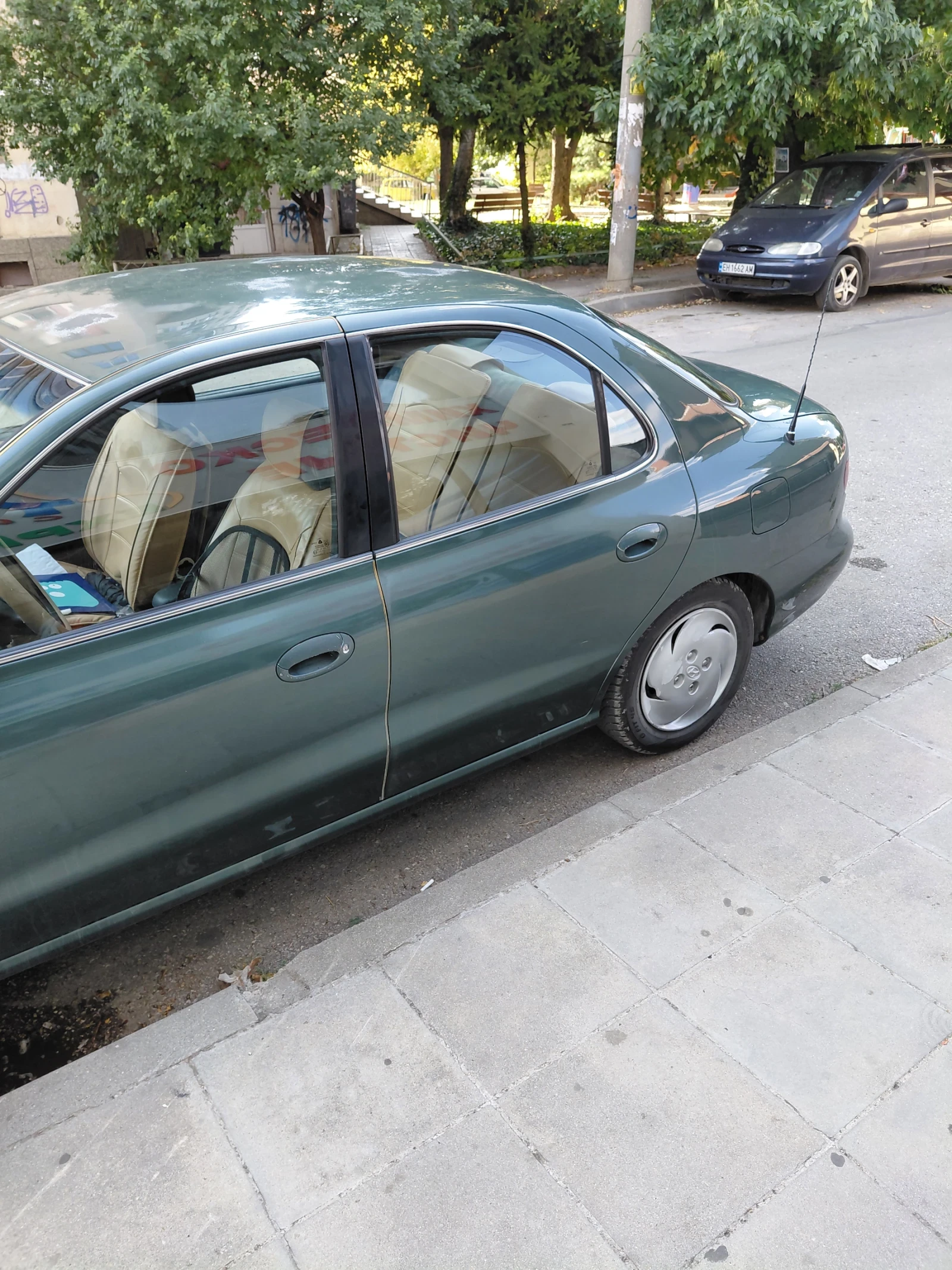 Hyundai Lantra | Mobile.bg � ����������� 4