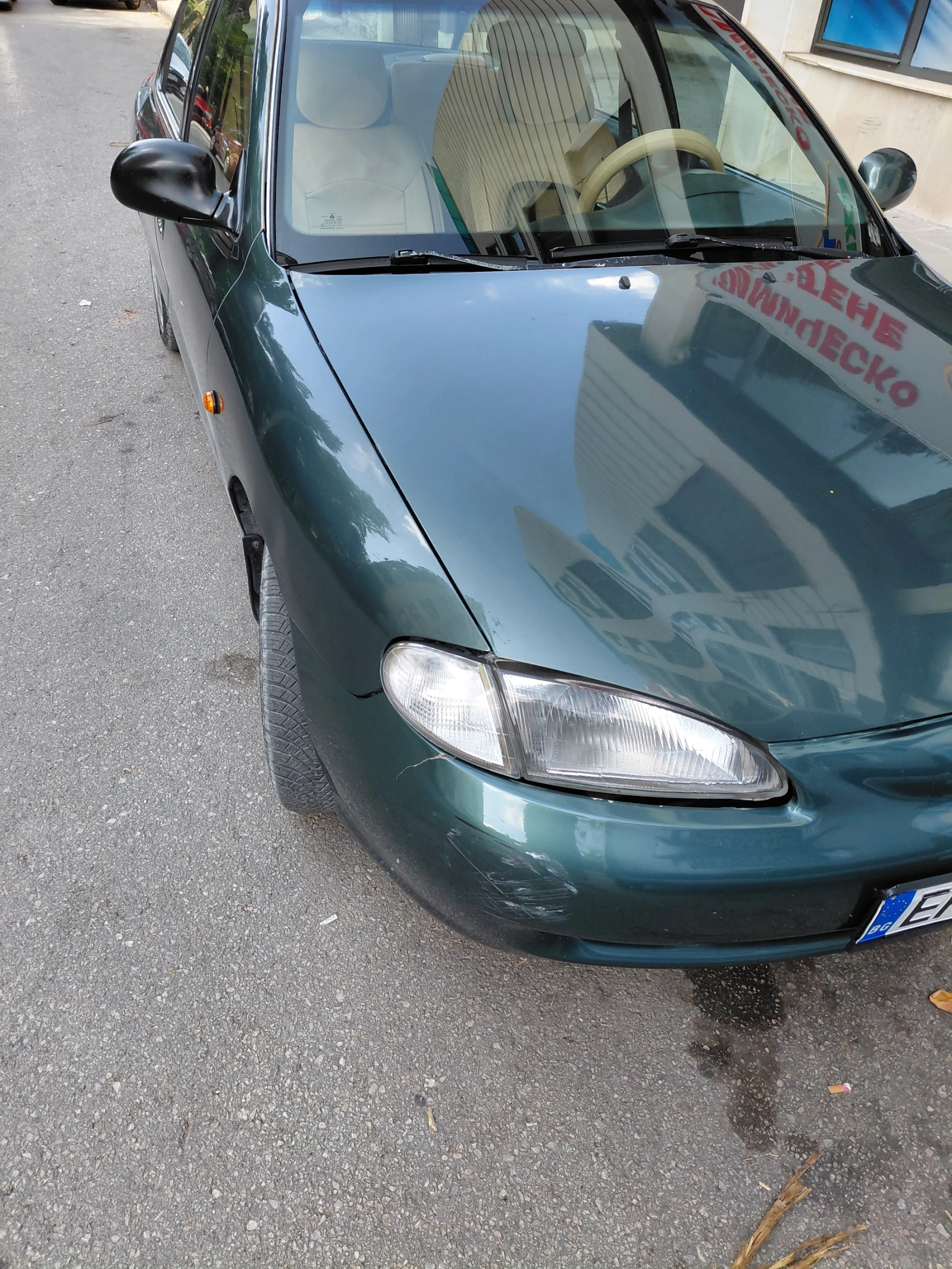 Hyundai Lantra | Mobile.bg � ����������� 9