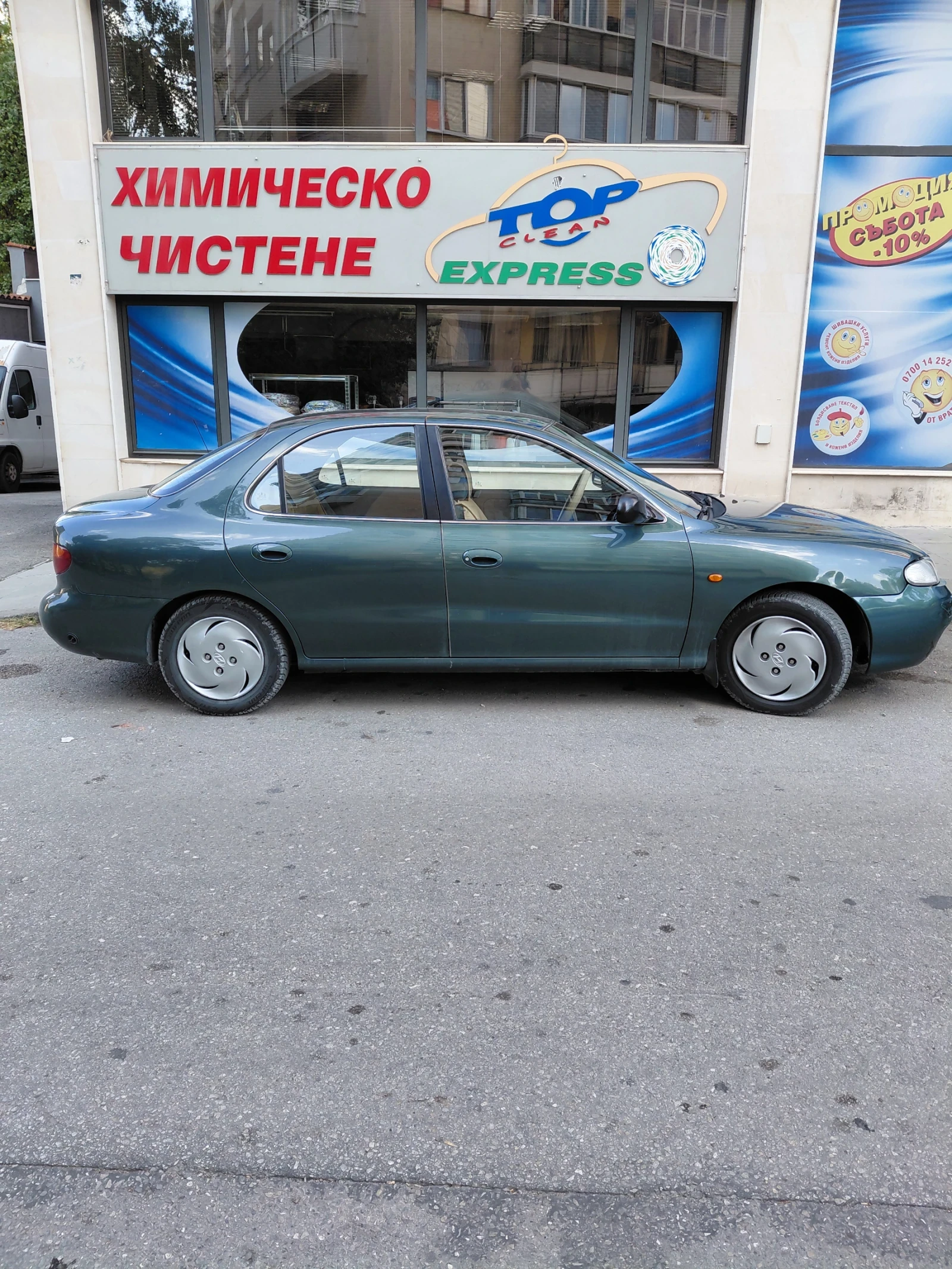 Hyundai Lantra | Mobile.bg � ����������� 2