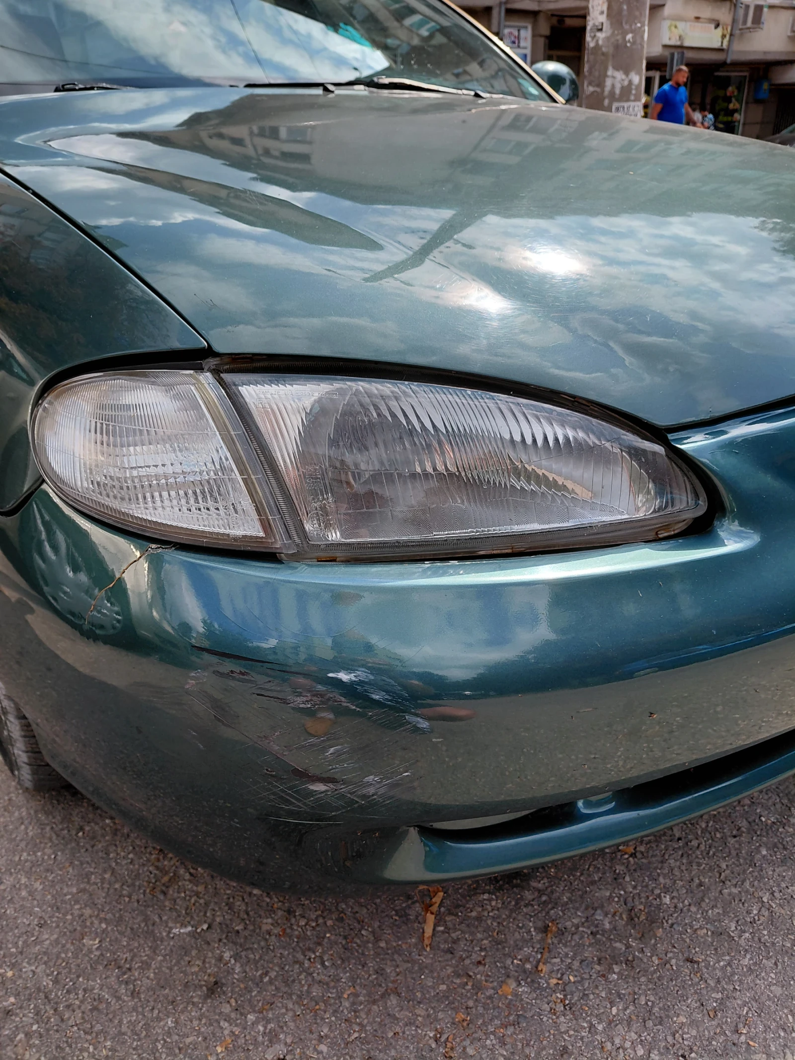 Hyundai Lantra | Mobile.bg � ����������� 8