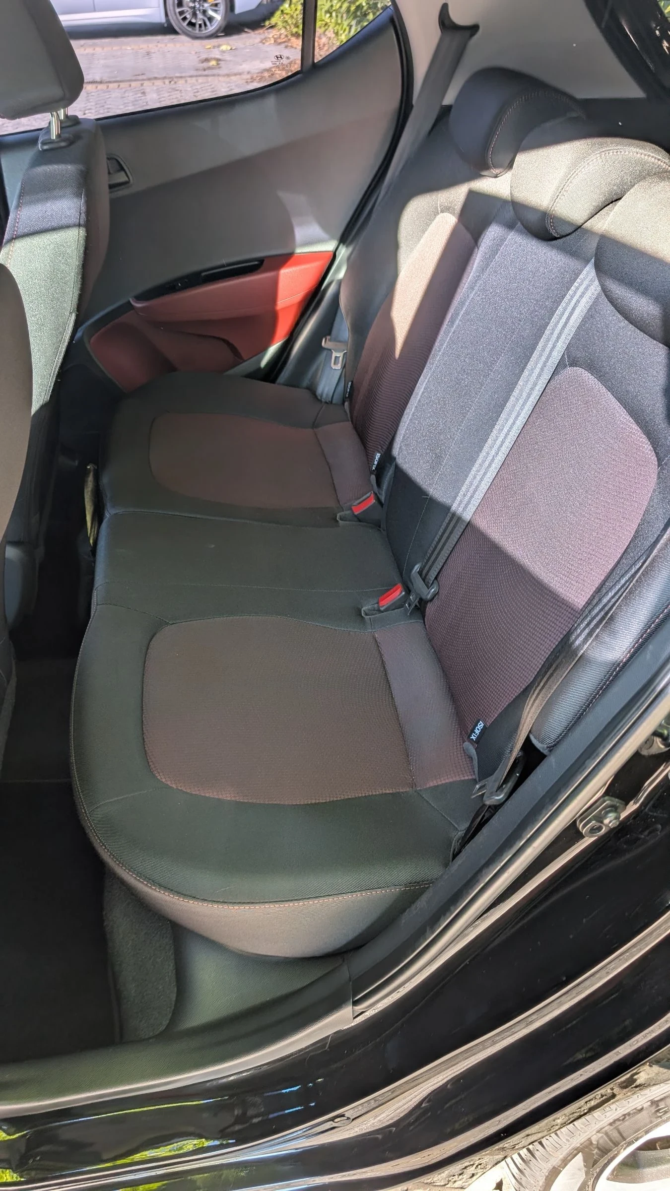 Hyundai I10 1.2 Premium , снимка 13 - Автомобили и джипове - 55500601