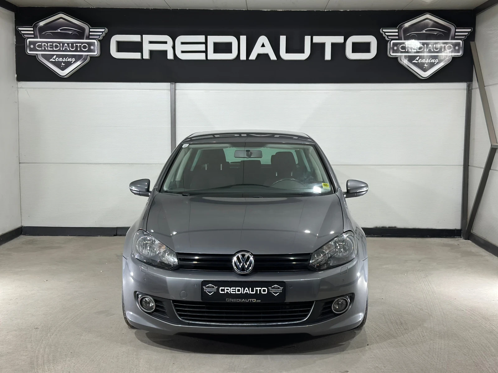 VW Golf, снимка 2 - Автомобили и джипове - 55553332