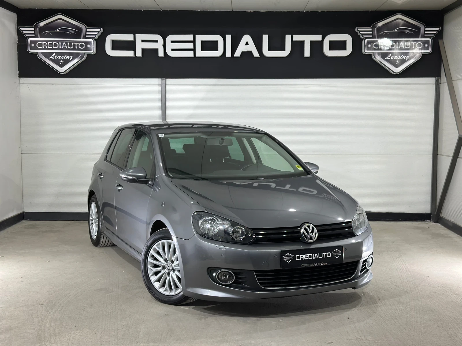 VW Golf, снимка 3 - Автомобили и джипове - 55553332
