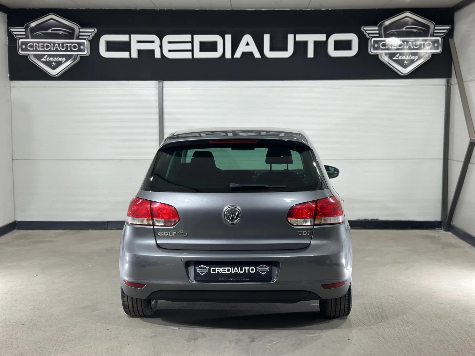 VW Golf, снимка 5 - Автомобили и джипове - 55553332