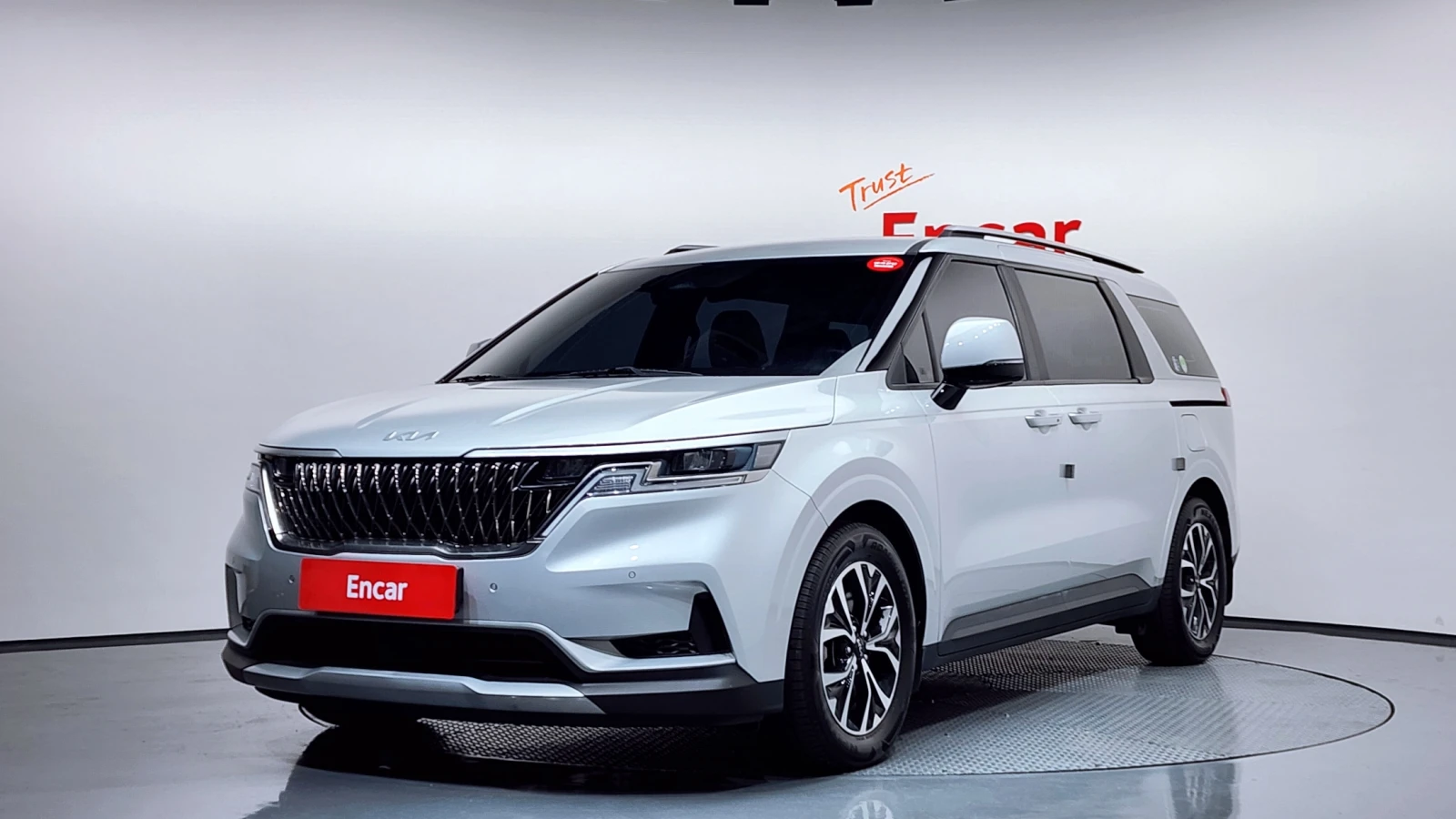 Kia Carnival 2.2* ПОДГРЕВ ВОЛАН* КРАЙНА ЦЕНА
