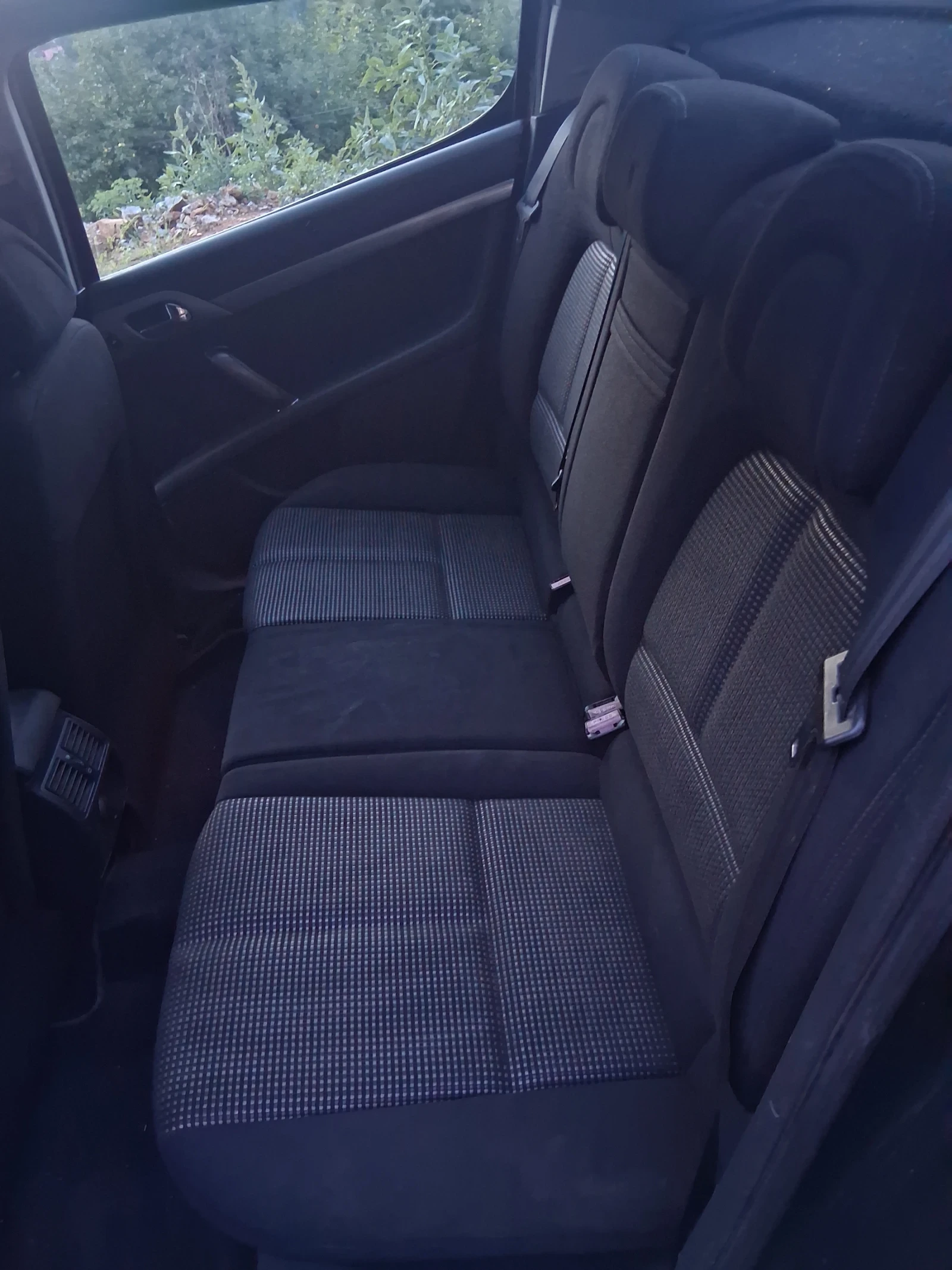 Peugeot 407, снимка 11 - Автомобили и джипове - 55739159